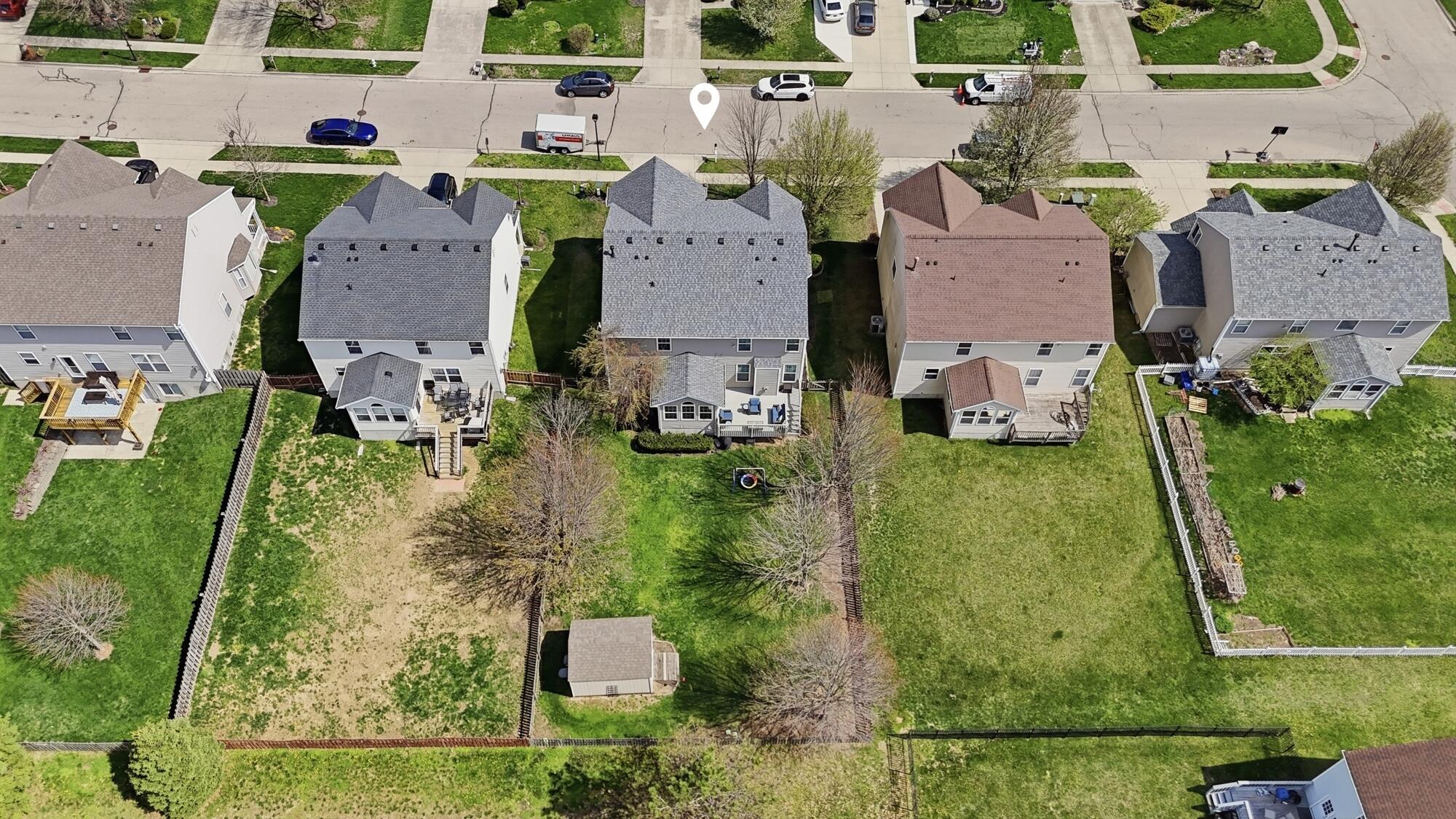 2329 Gerard Court, Fairborn, Ohio 45324