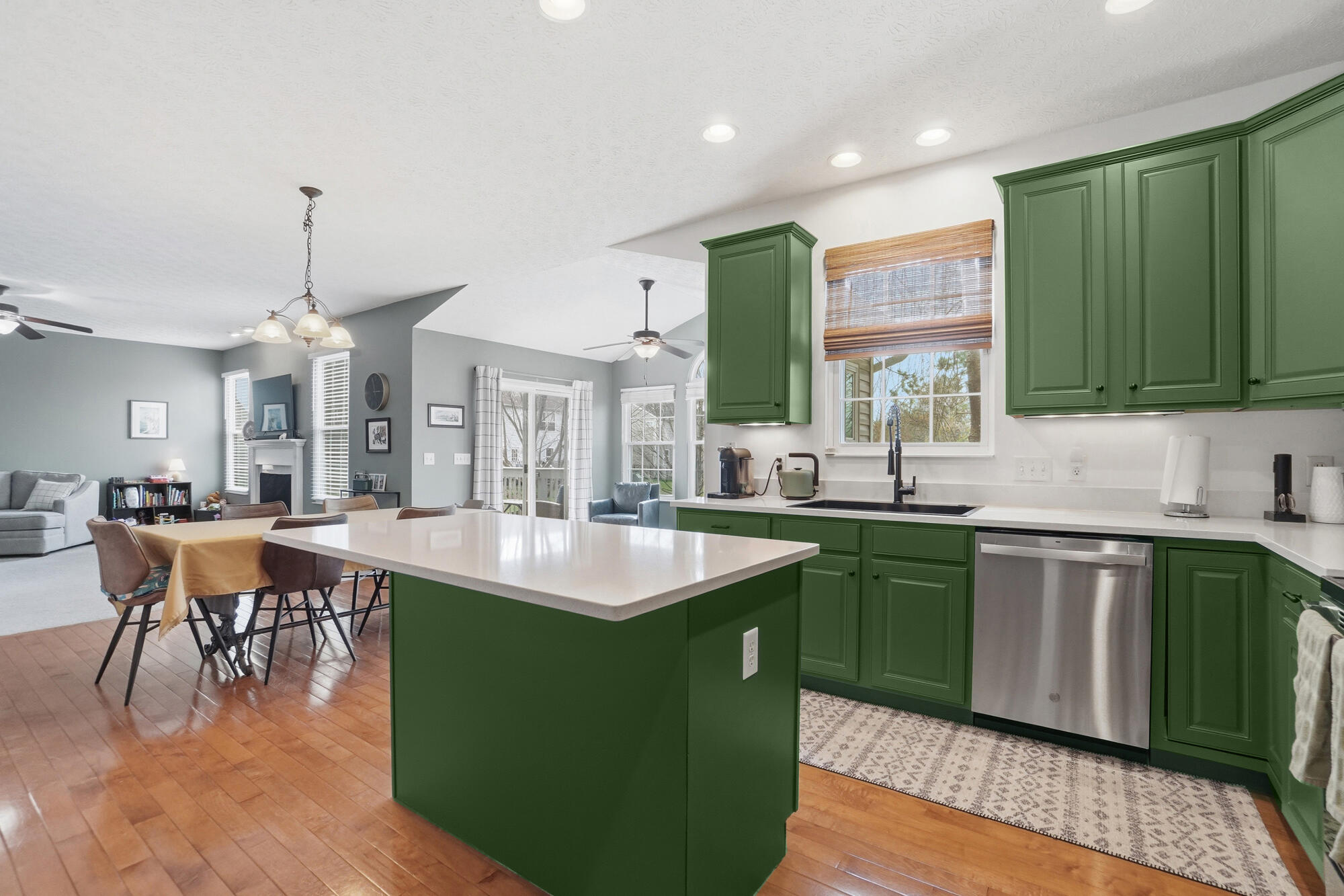 2329 Gerard Court, Fairborn, Ohio 45324