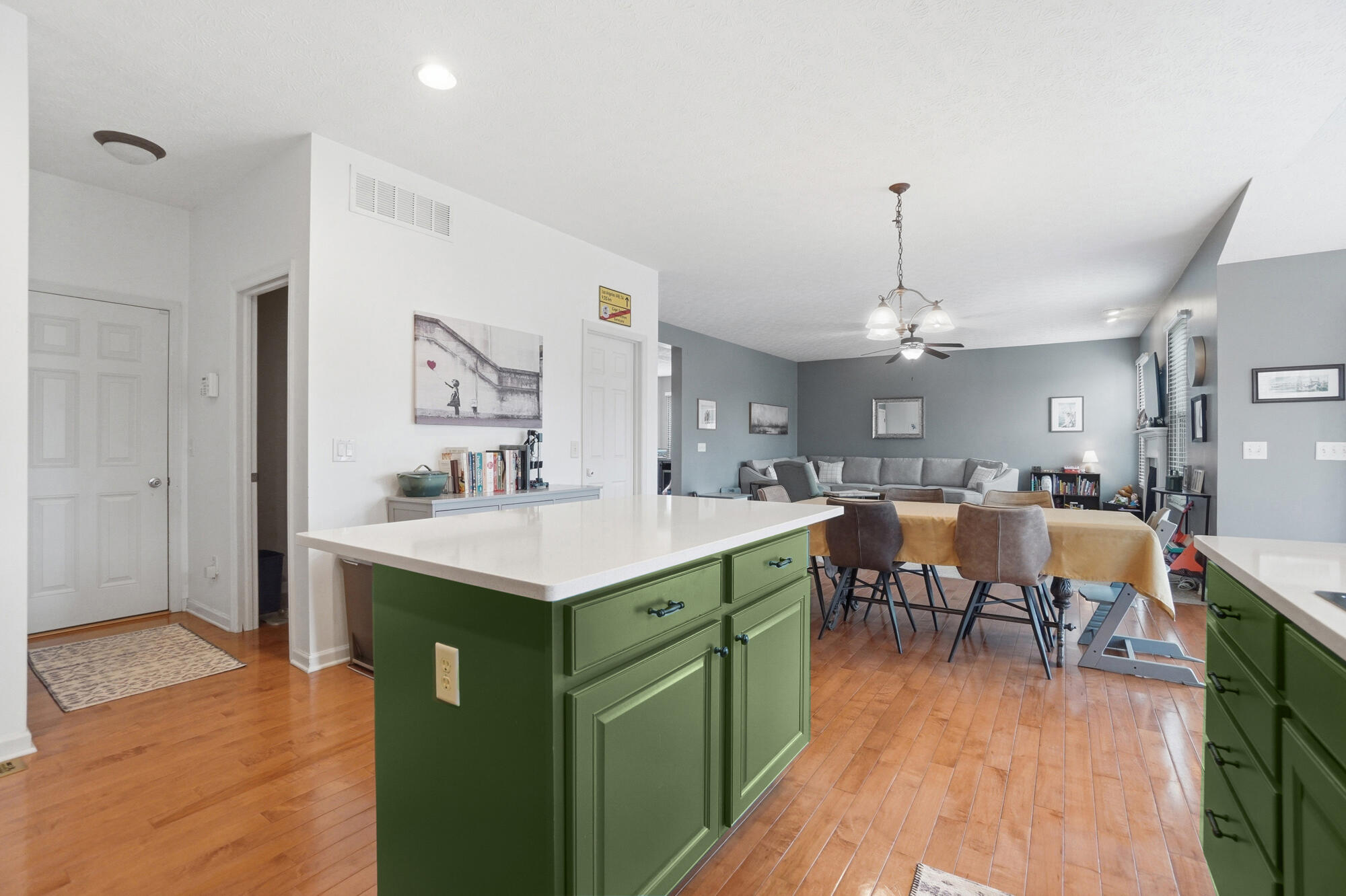 2329 Gerard Court, Fairborn, Ohio 45324