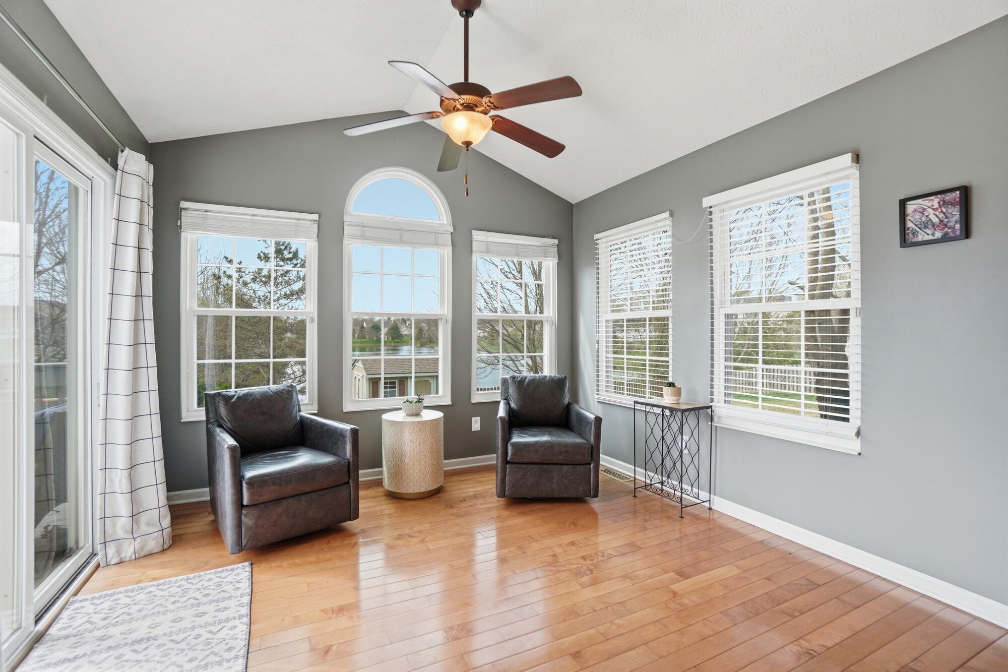 2329 Gerard Court, Fairborn, Ohio 45324