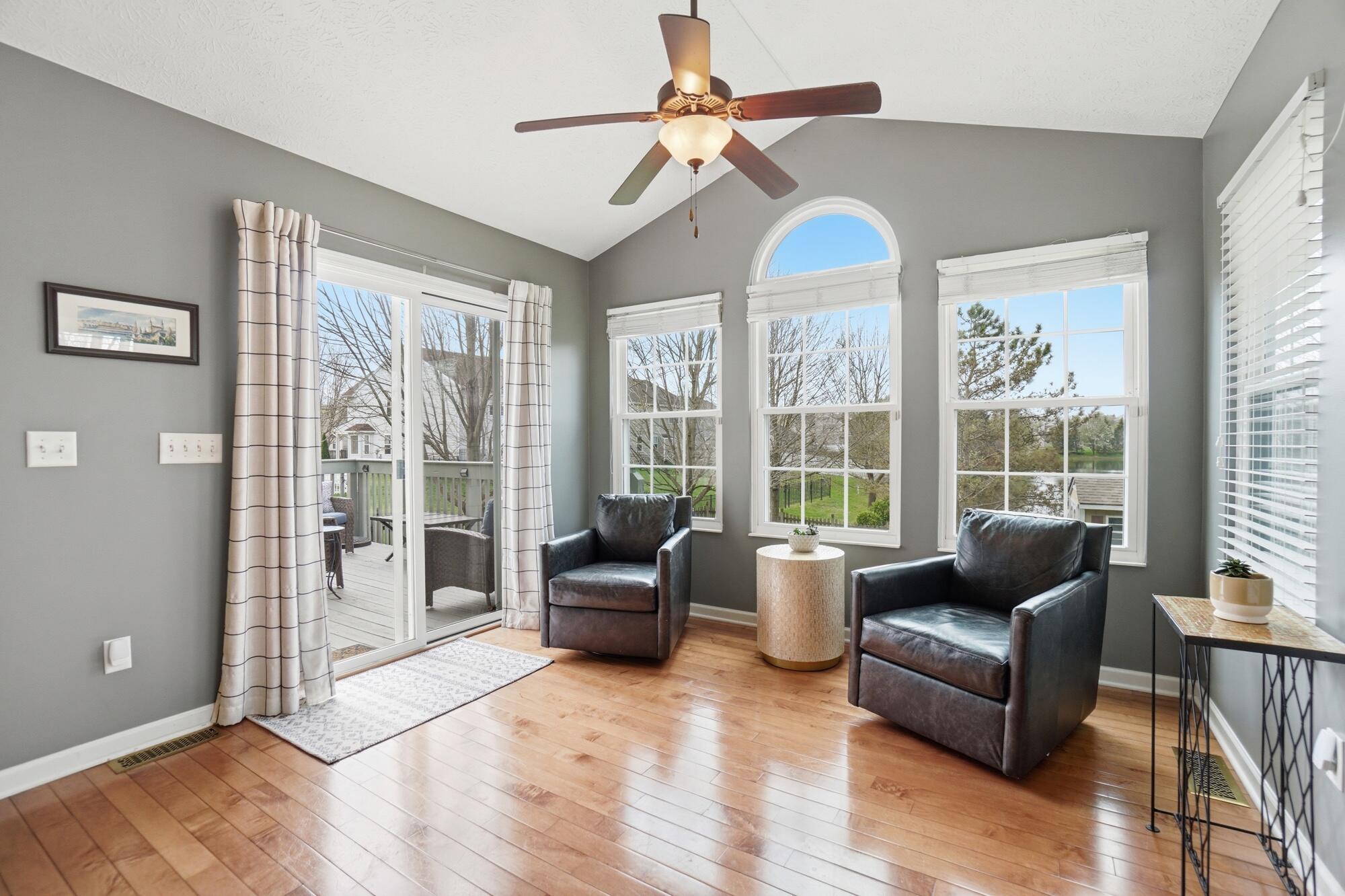 2329 Gerard Court, Fairborn, Ohio 45324