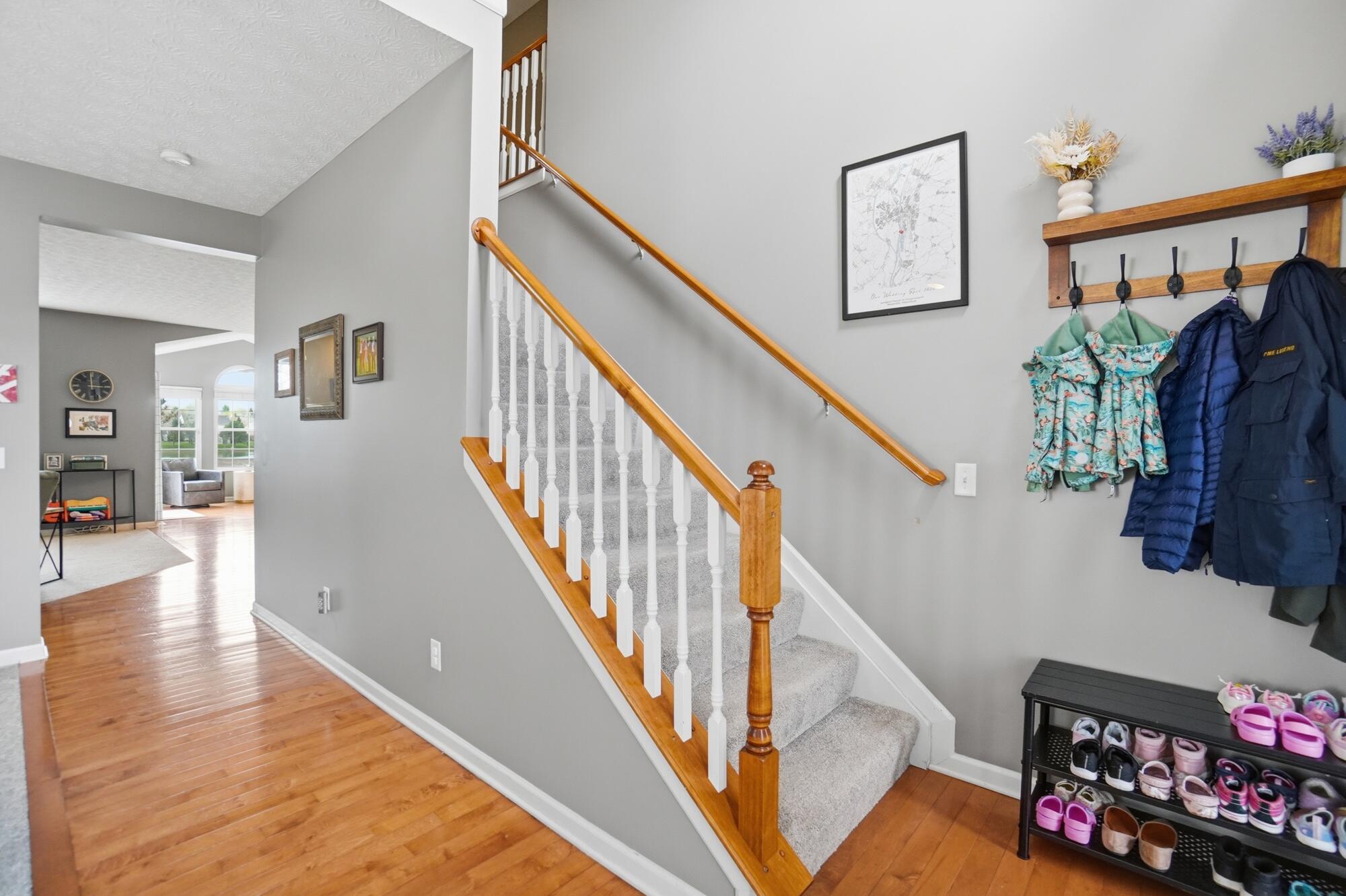 2329 Gerard Court, Fairborn, Ohio 45324