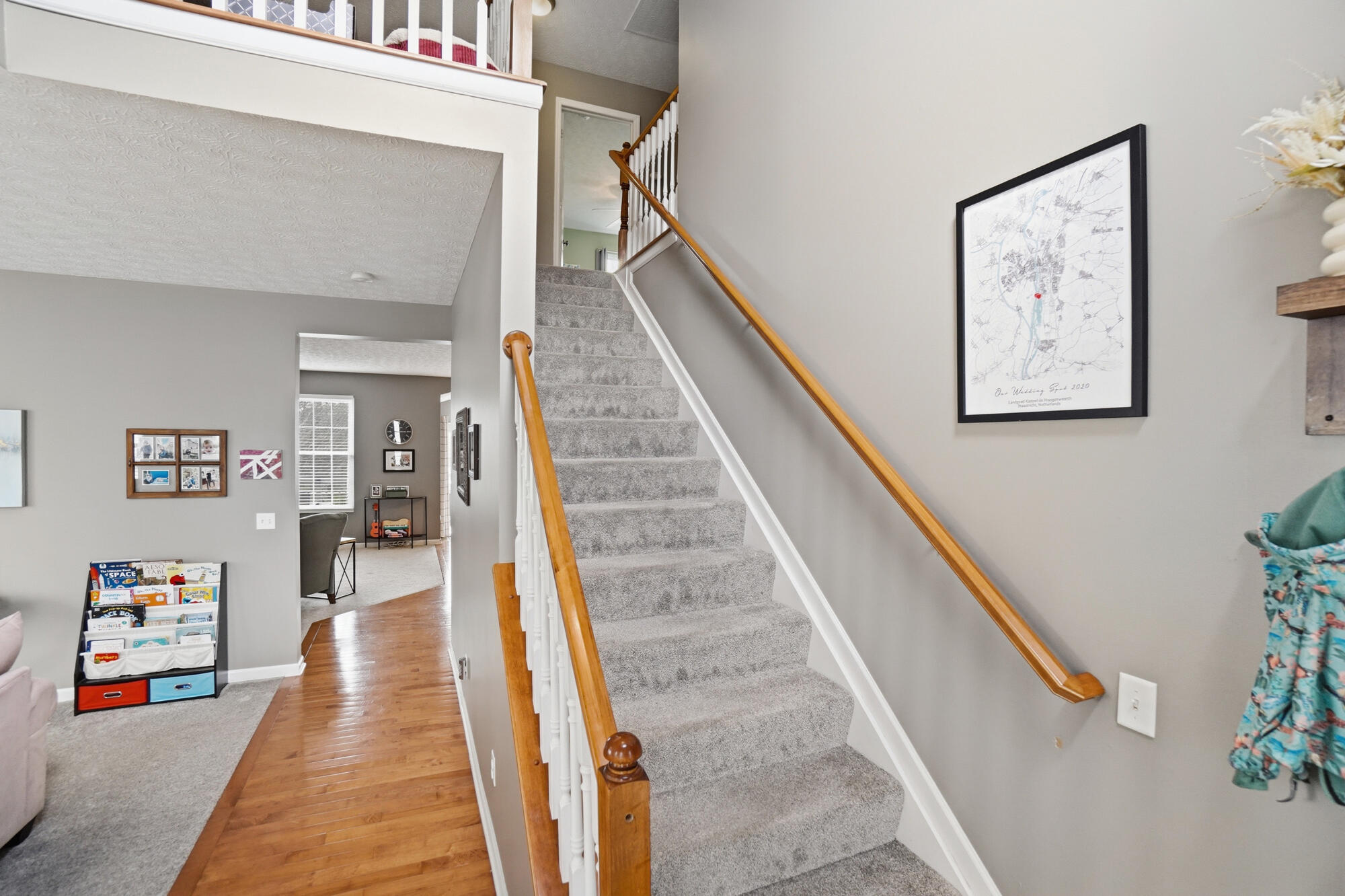 2329 Gerard Court, Fairborn, Ohio 45324