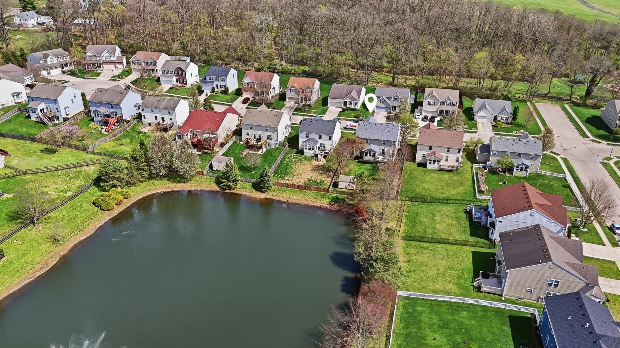 2329 Gerard Court, Fairborn, Ohio 45324