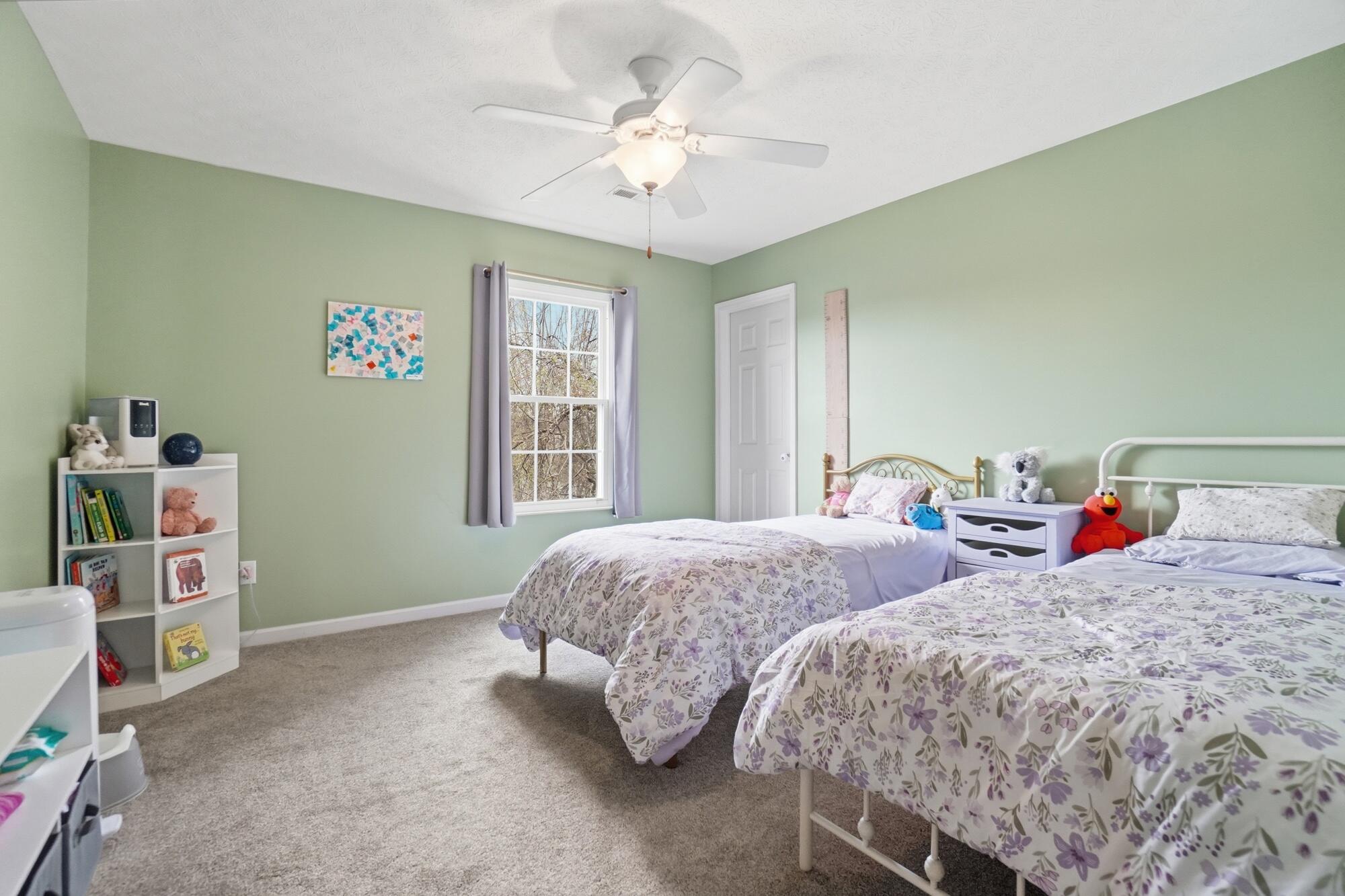 2329 Gerard Court, Fairborn, Ohio 45324