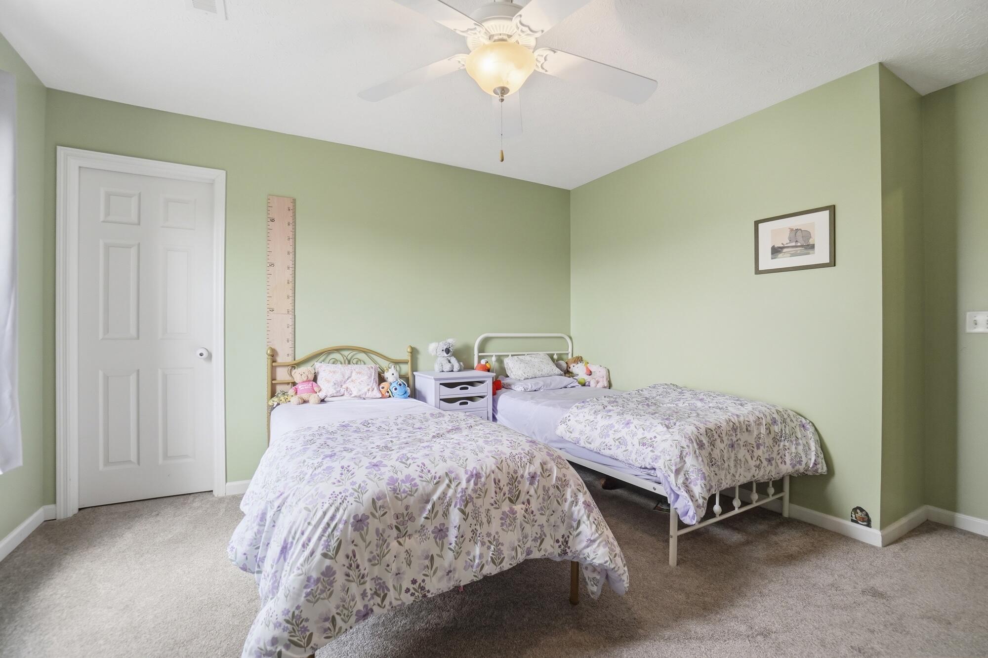 2329 Gerard Court, Fairborn, Ohio 45324