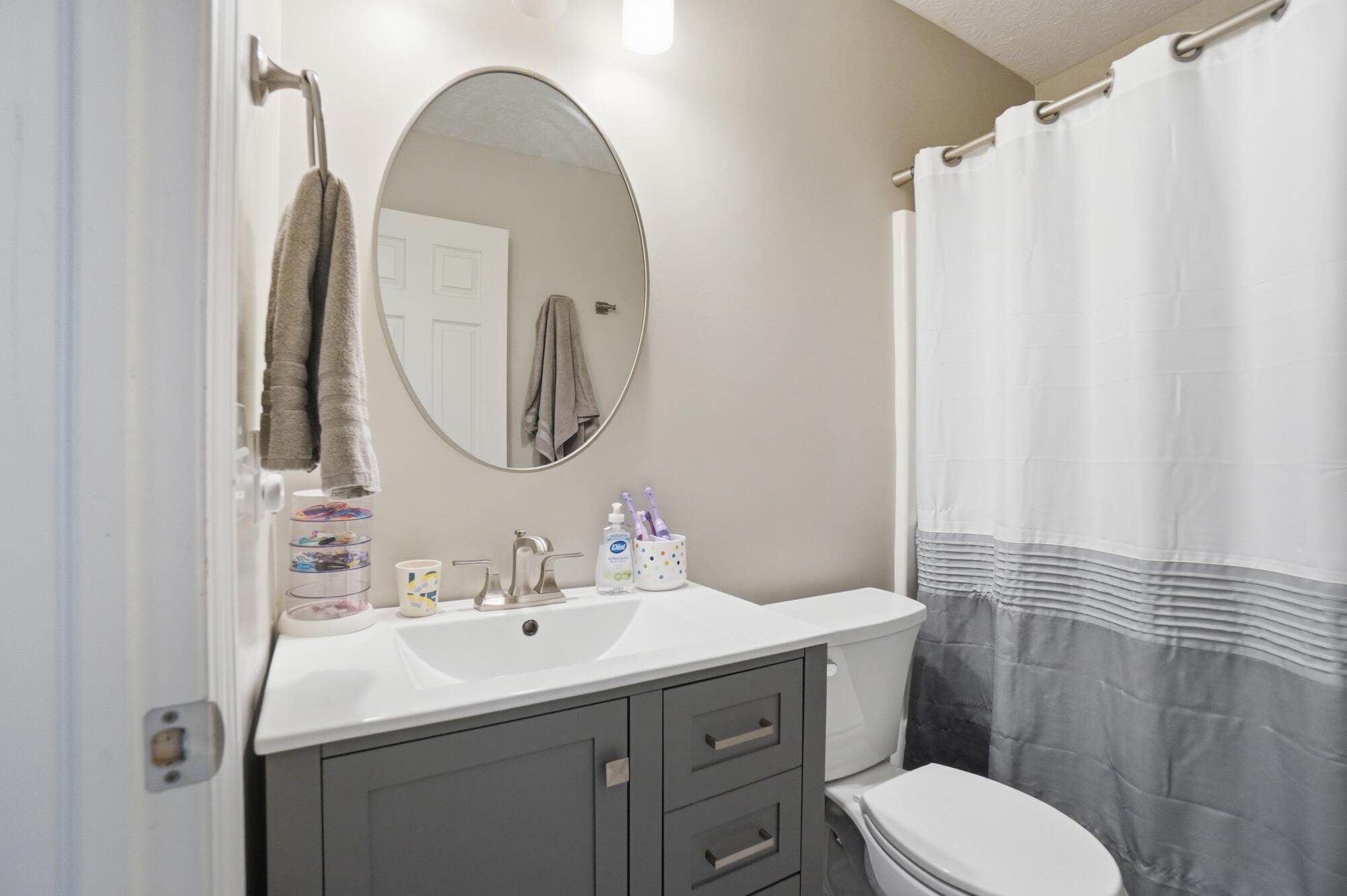 2329 Gerard Court, Fairborn, Ohio 45324