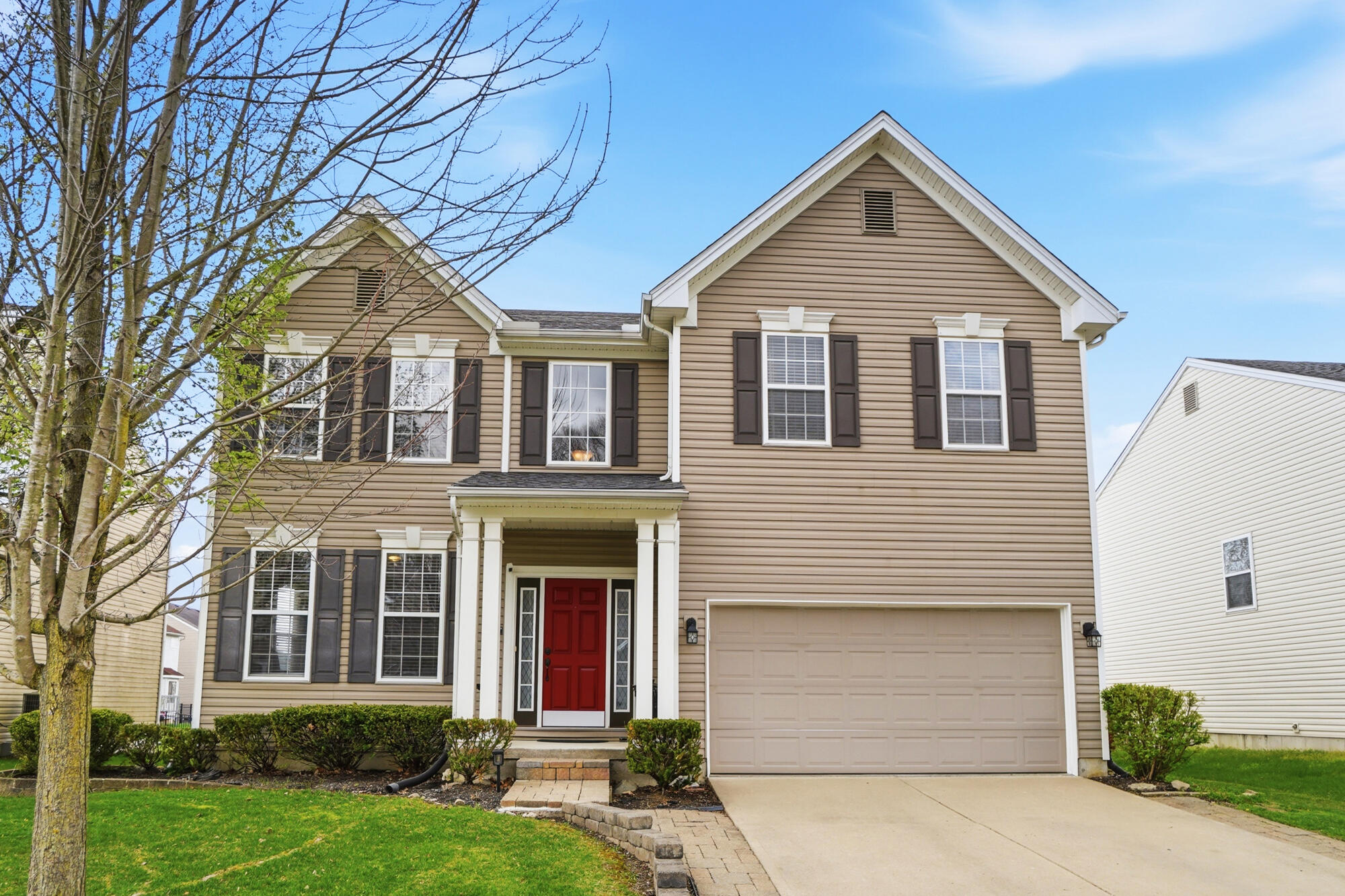 2329 Gerard Court, Fairborn, Ohio 45324