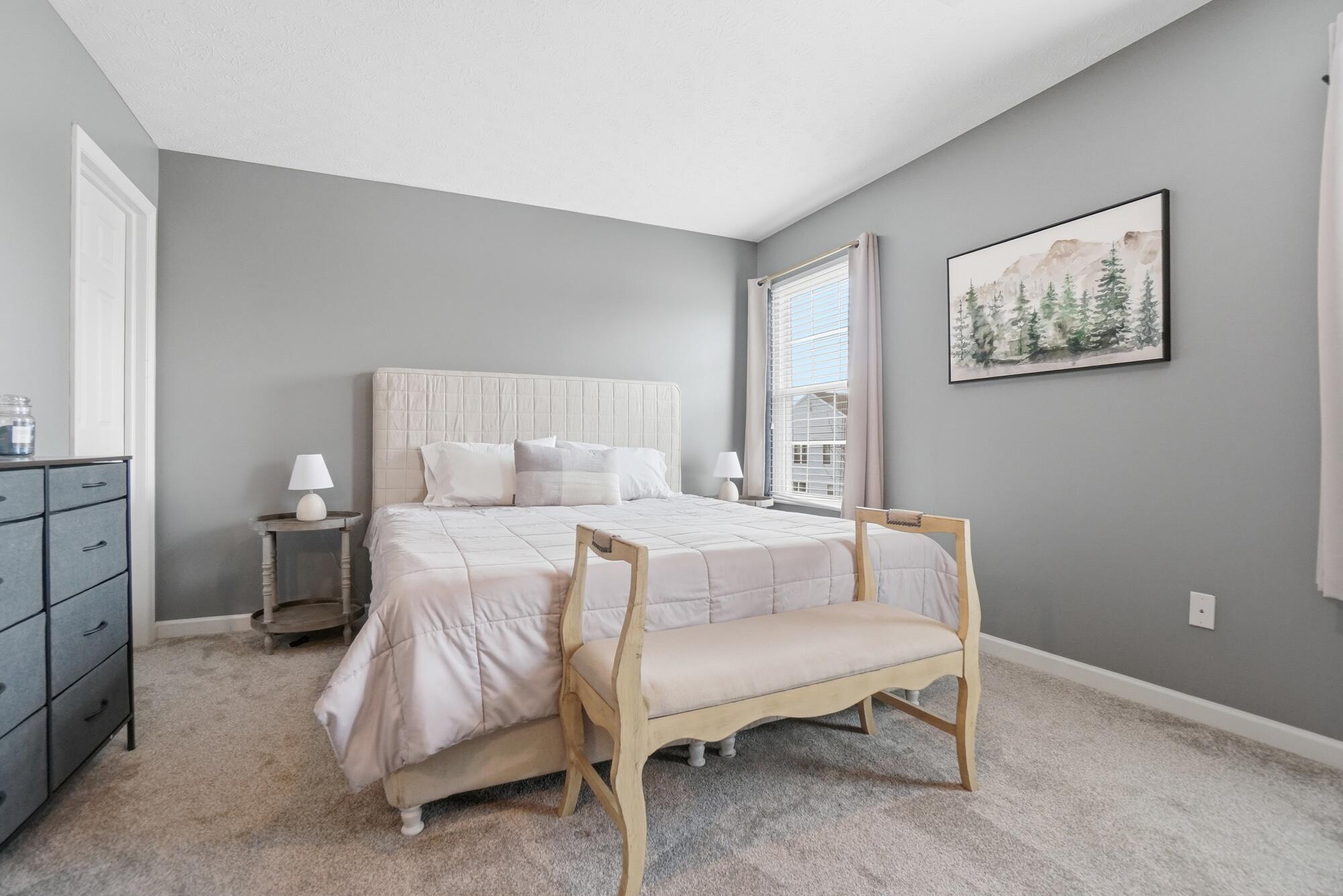 2329 Gerard Court, Fairborn, Ohio 45324