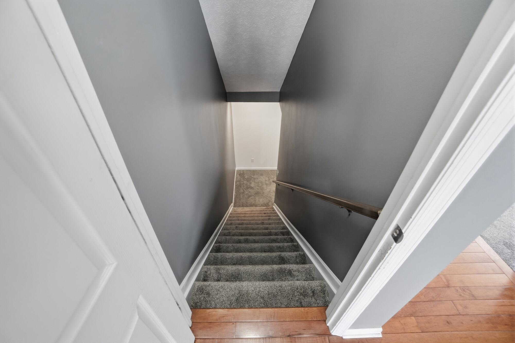 2329 Gerard Court, Fairborn, Ohio 45324