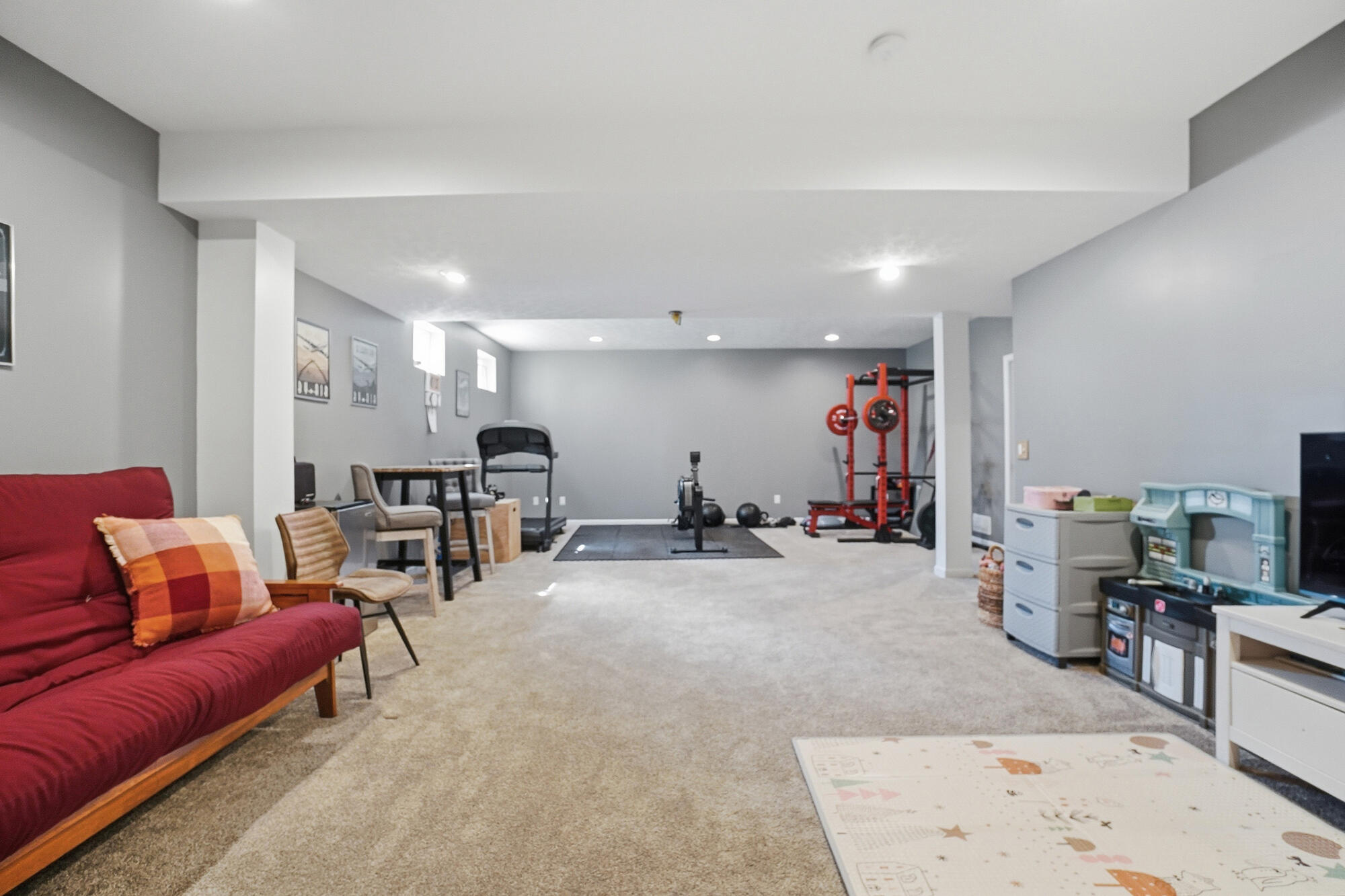 2329 Gerard Court, Fairborn, Ohio 45324