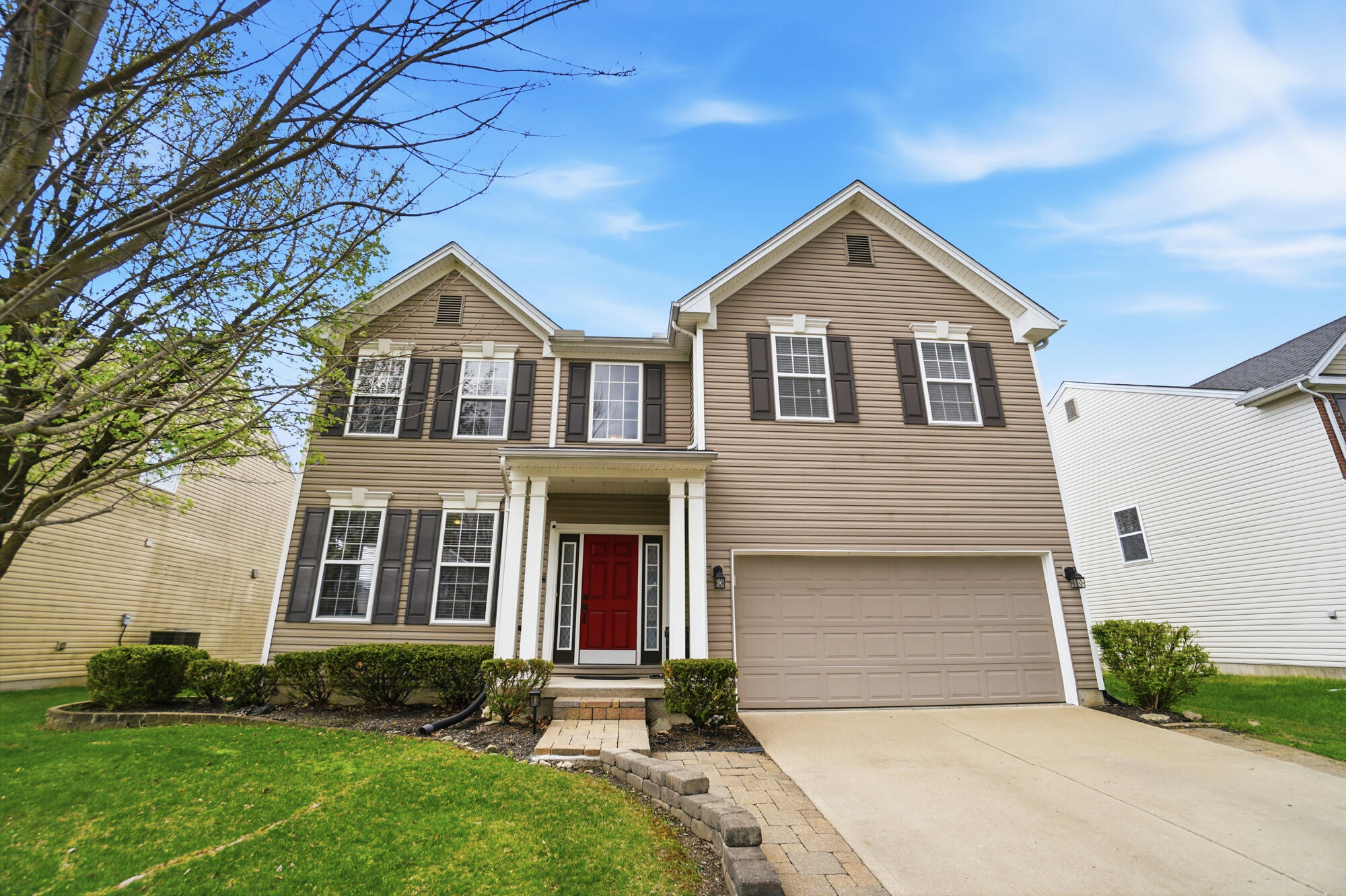 2329 Gerard Court, Fairborn, Ohio 45324