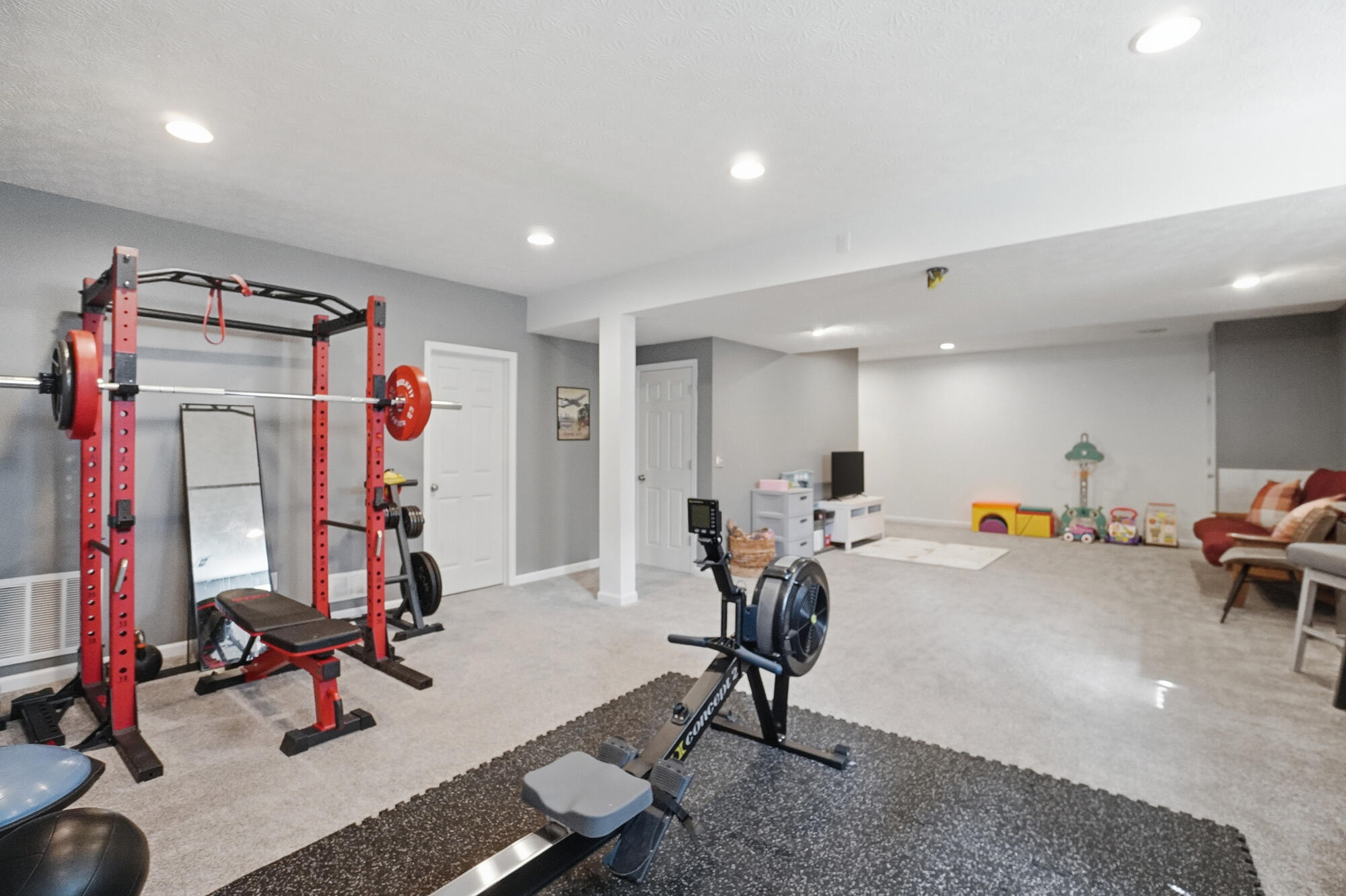 2329 Gerard Court, Fairborn, Ohio 45324