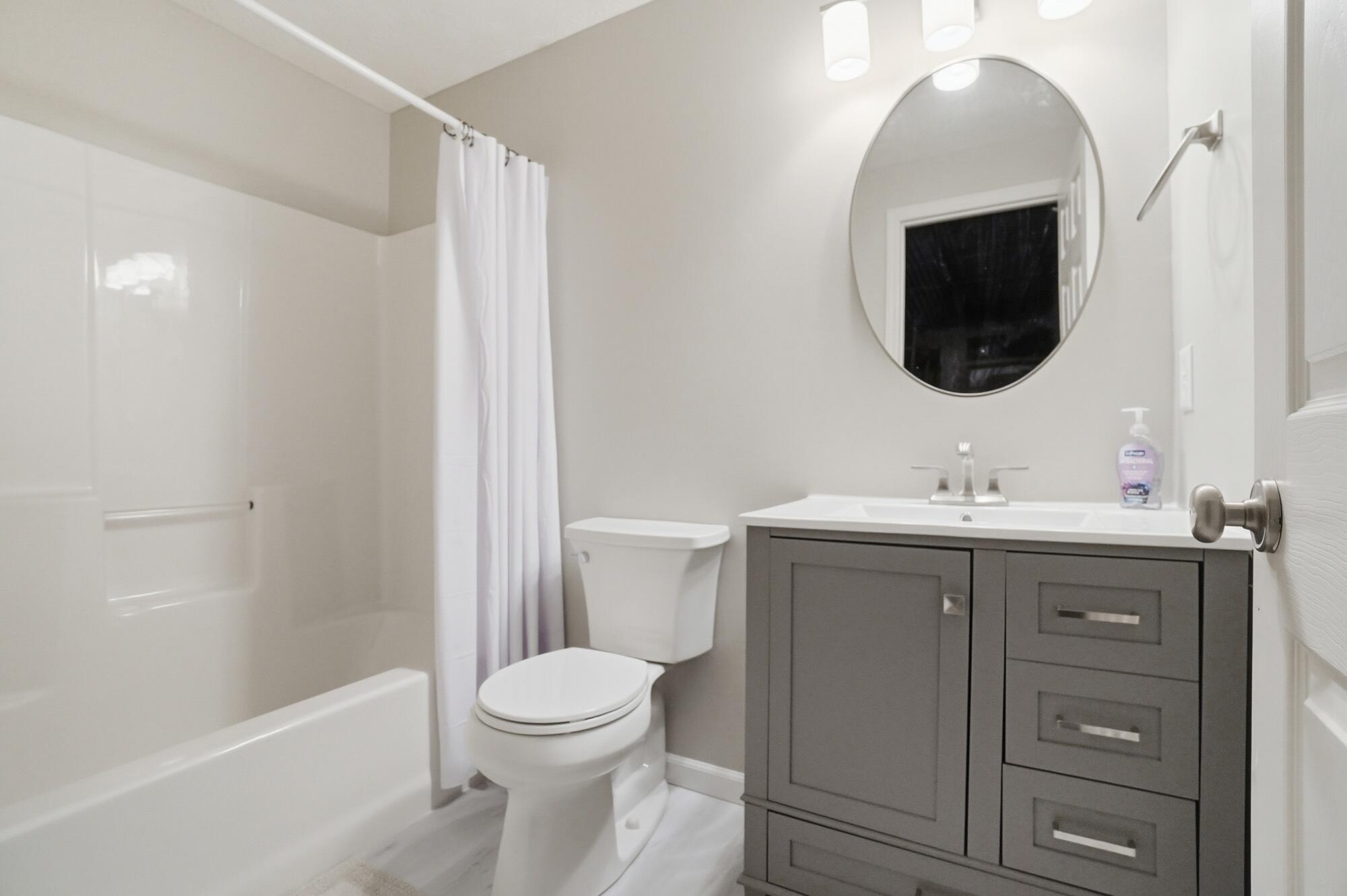 2329 Gerard Court, Fairborn, Ohio 45324