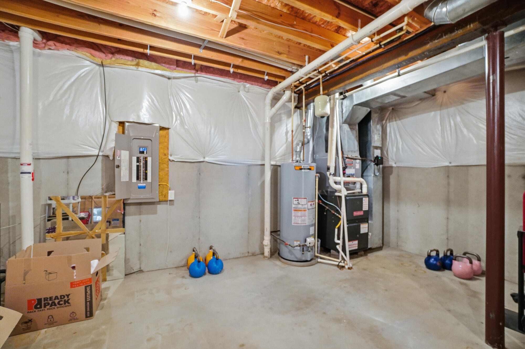 2329 Gerard Court, Fairborn, Ohio 45324