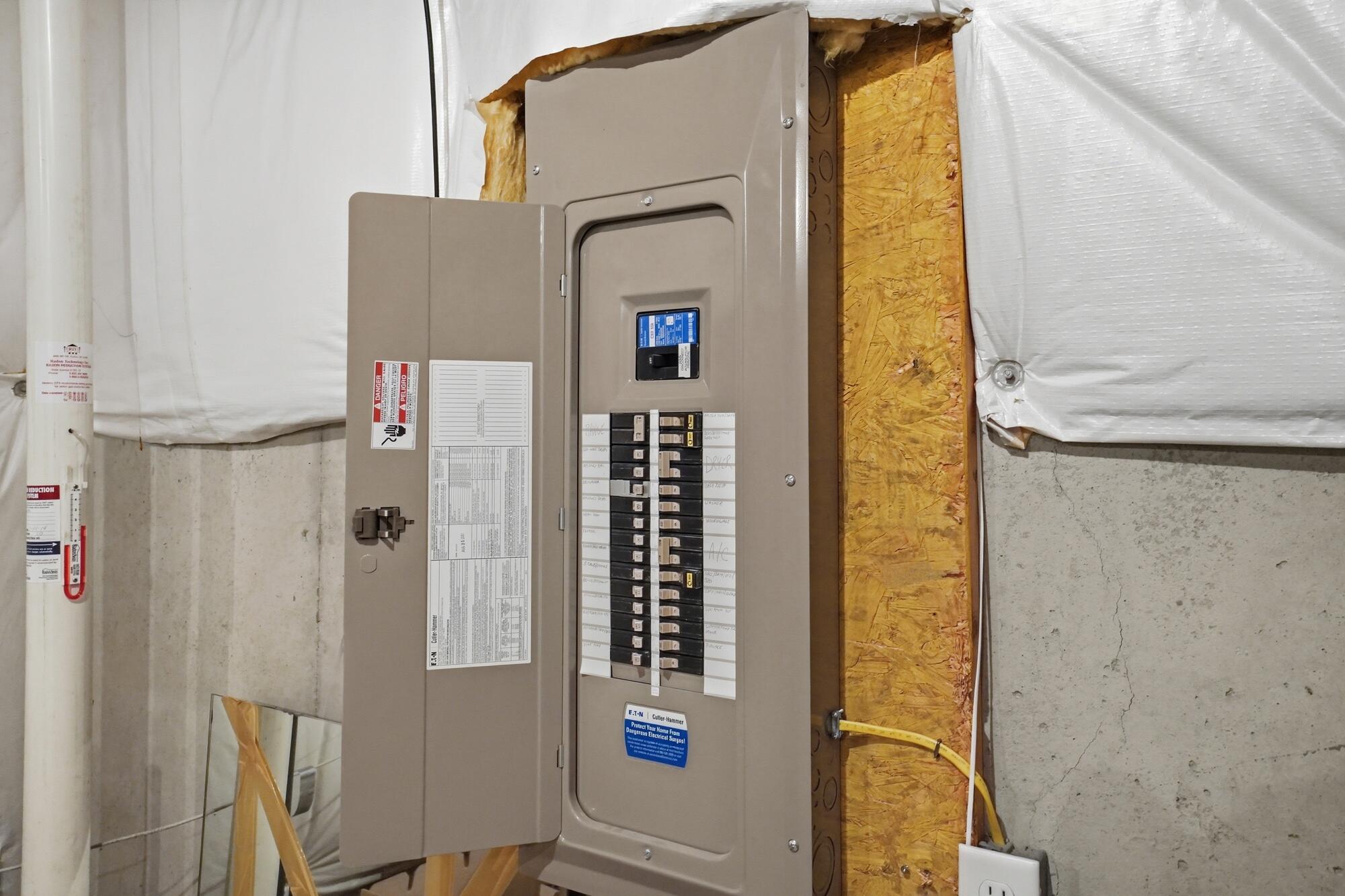 2329 Gerard Court, Fairborn, Ohio 45324