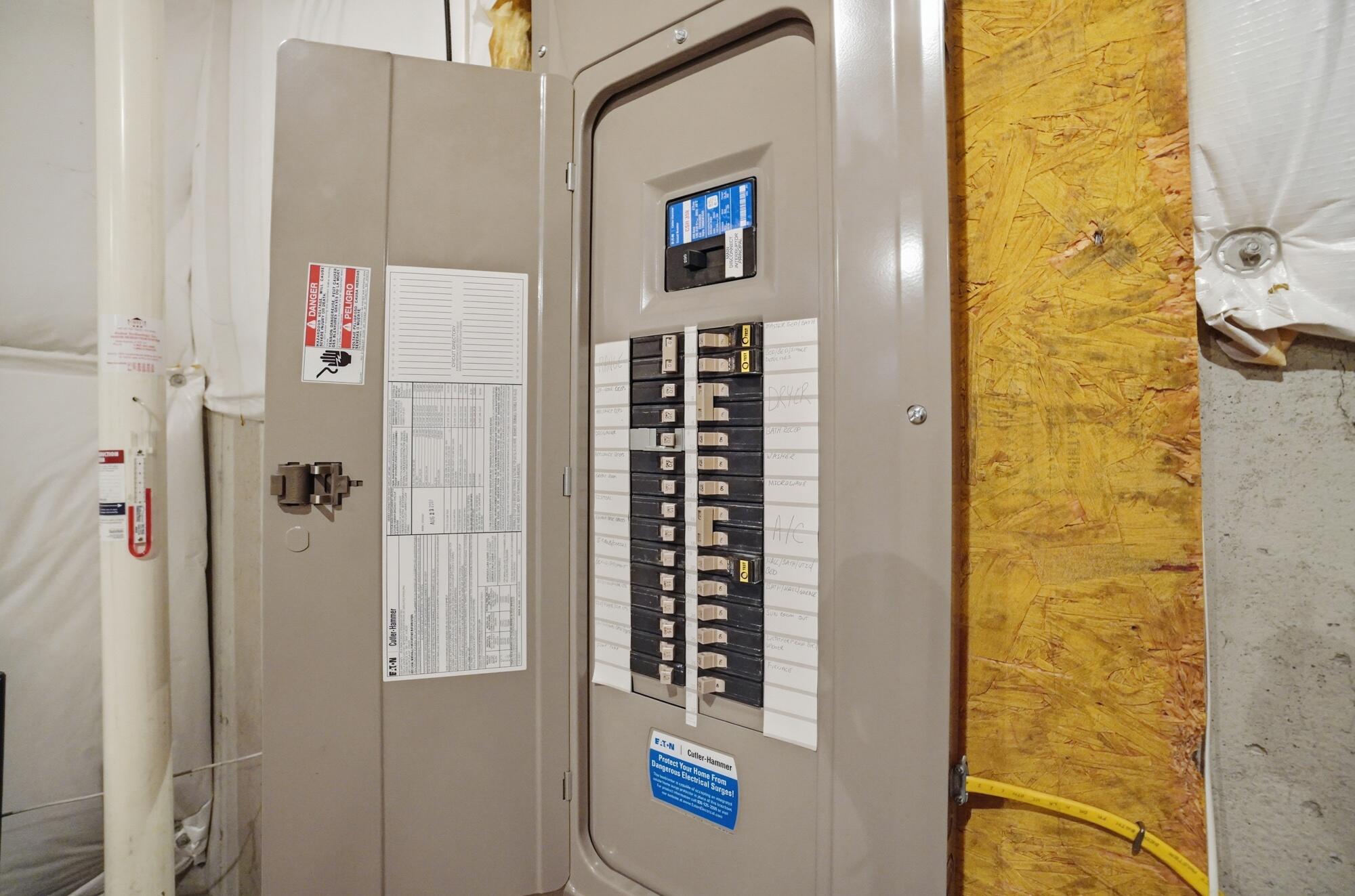 2329 Gerard Court, Fairborn, Ohio 45324