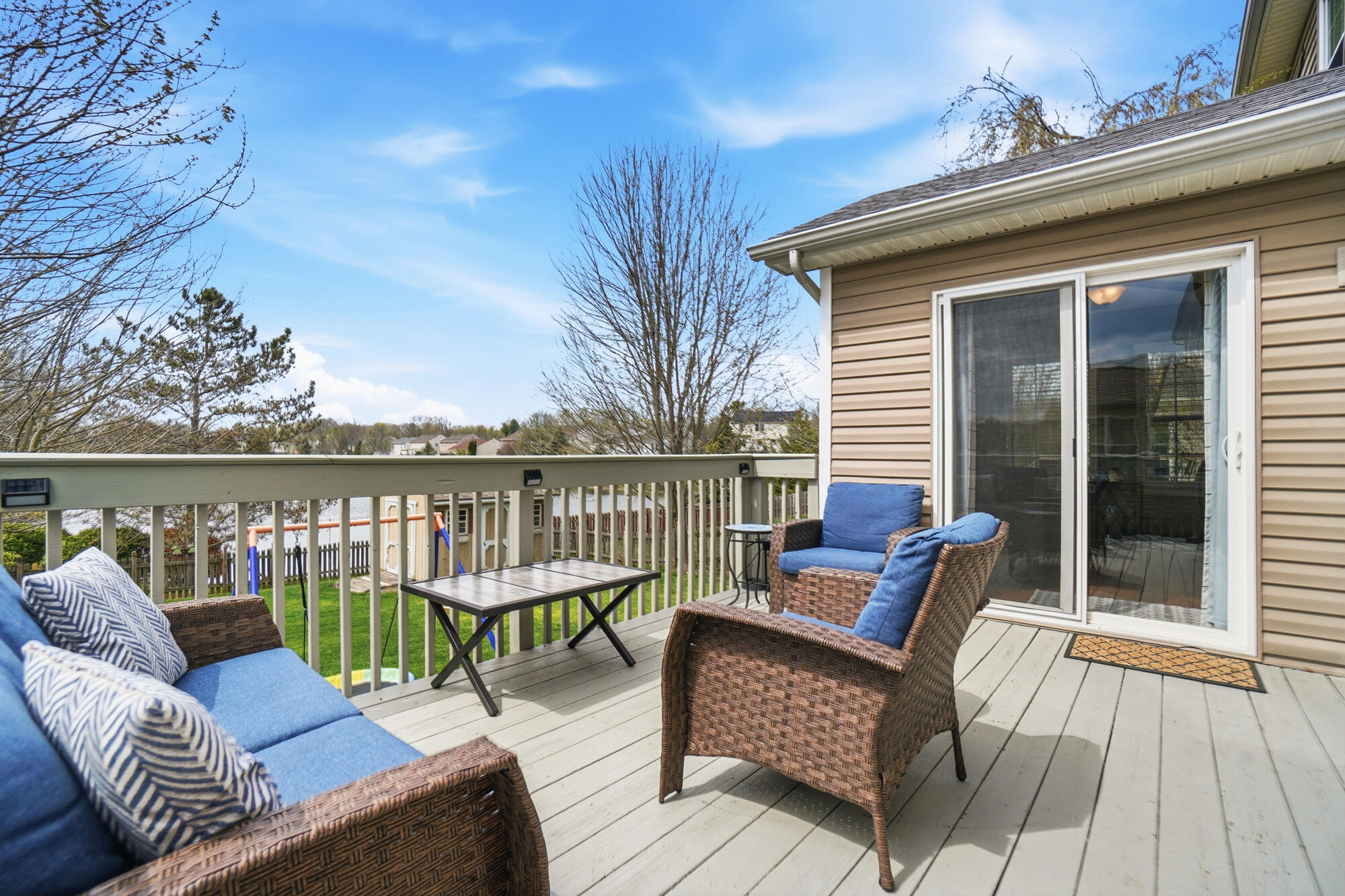 2329 Gerard Court, Fairborn, Ohio 45324