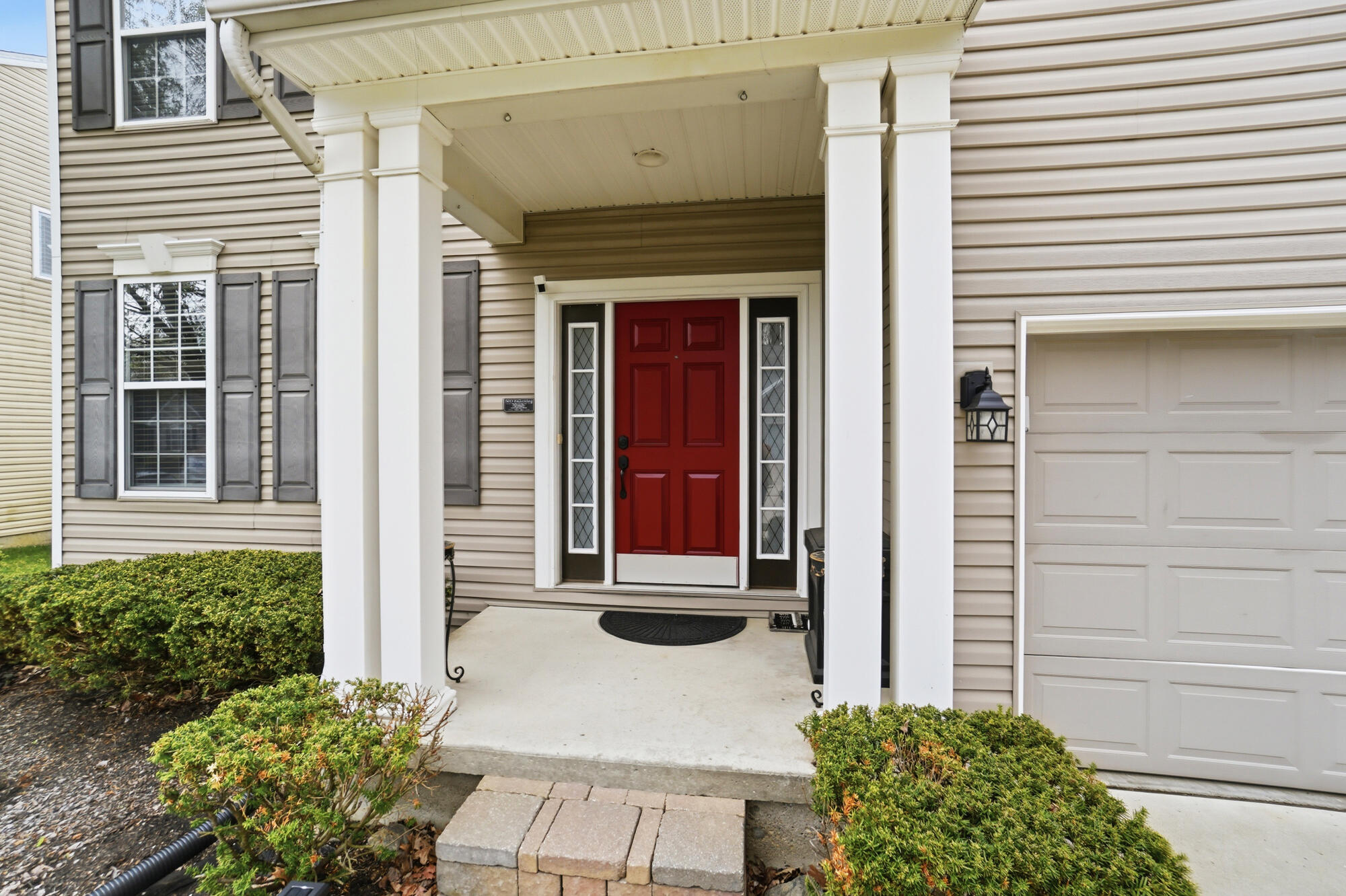 2329 Gerard Court, Fairborn, Ohio 45324