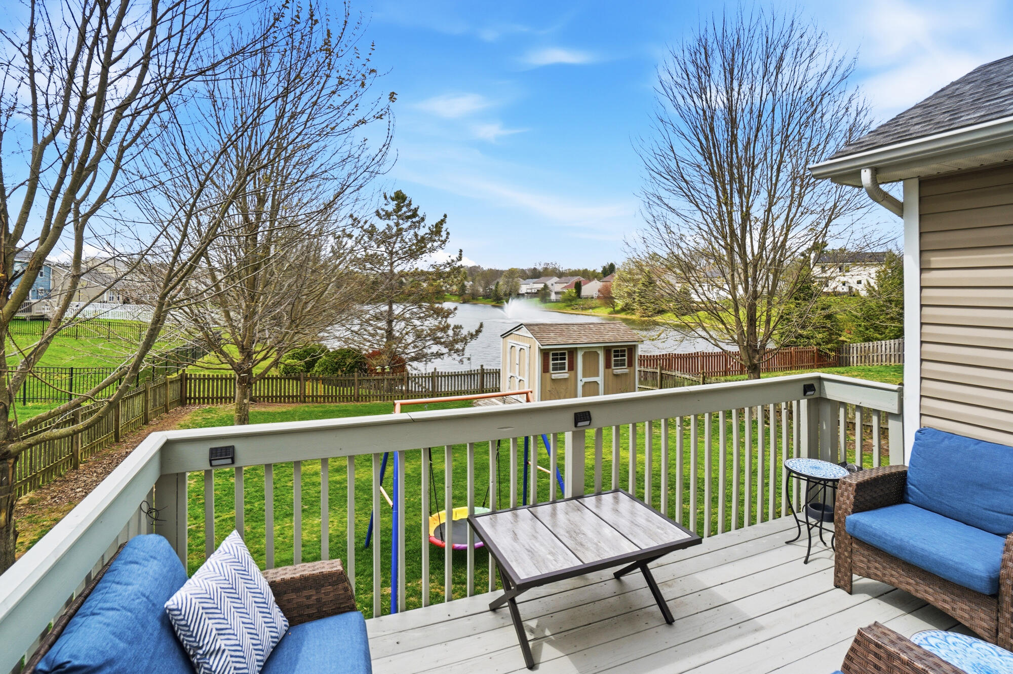 2329 Gerard Court, Fairborn, Ohio 45324