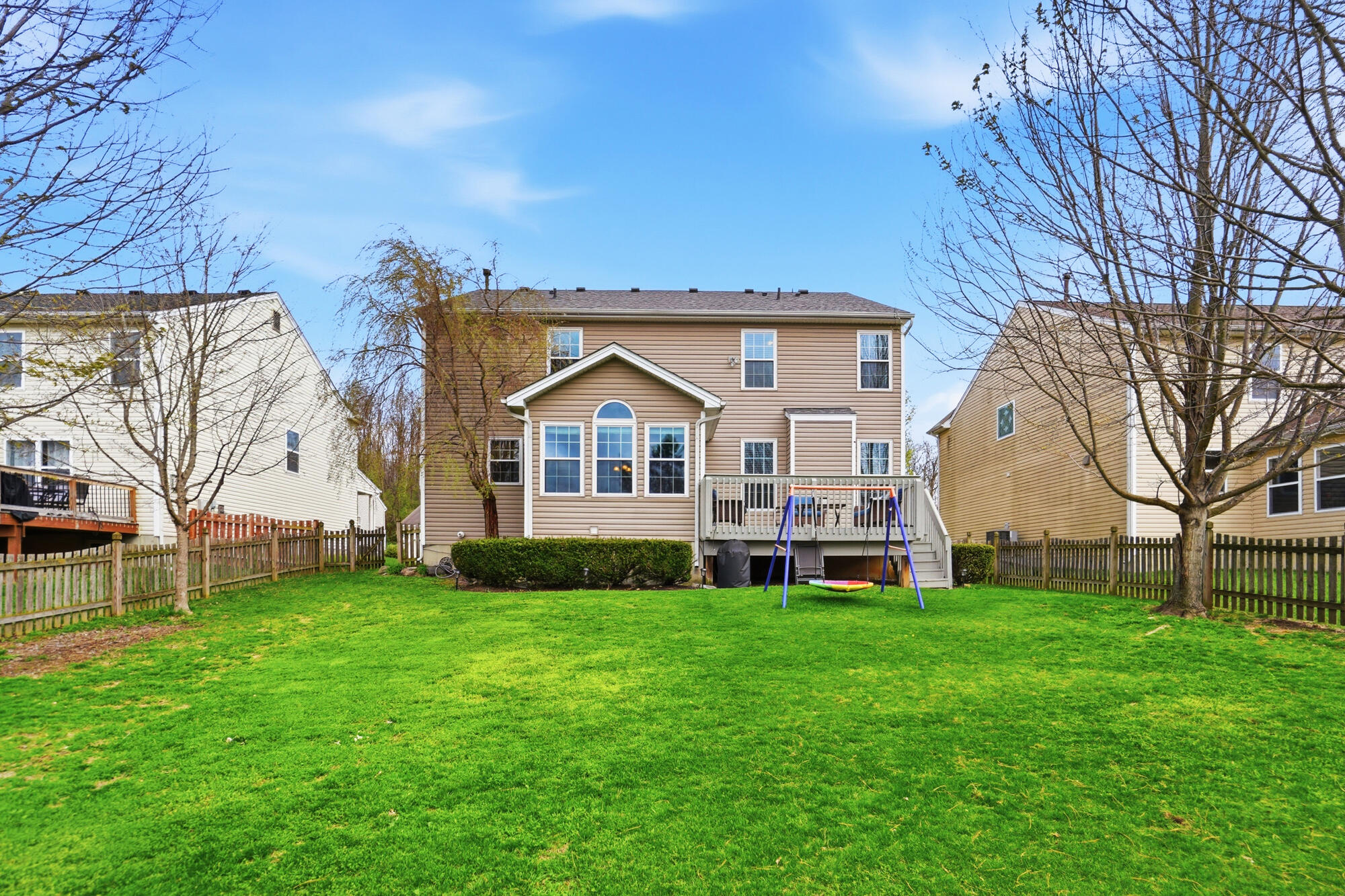 2329 Gerard Court, Fairborn, Ohio 45324