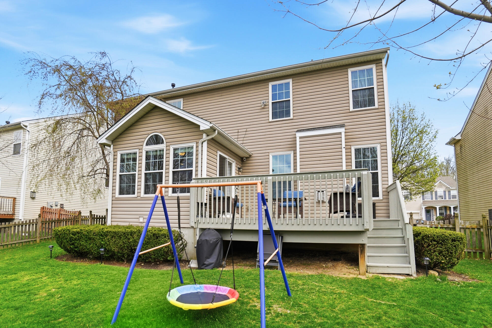 2329 Gerard Court, Fairborn, Ohio 45324