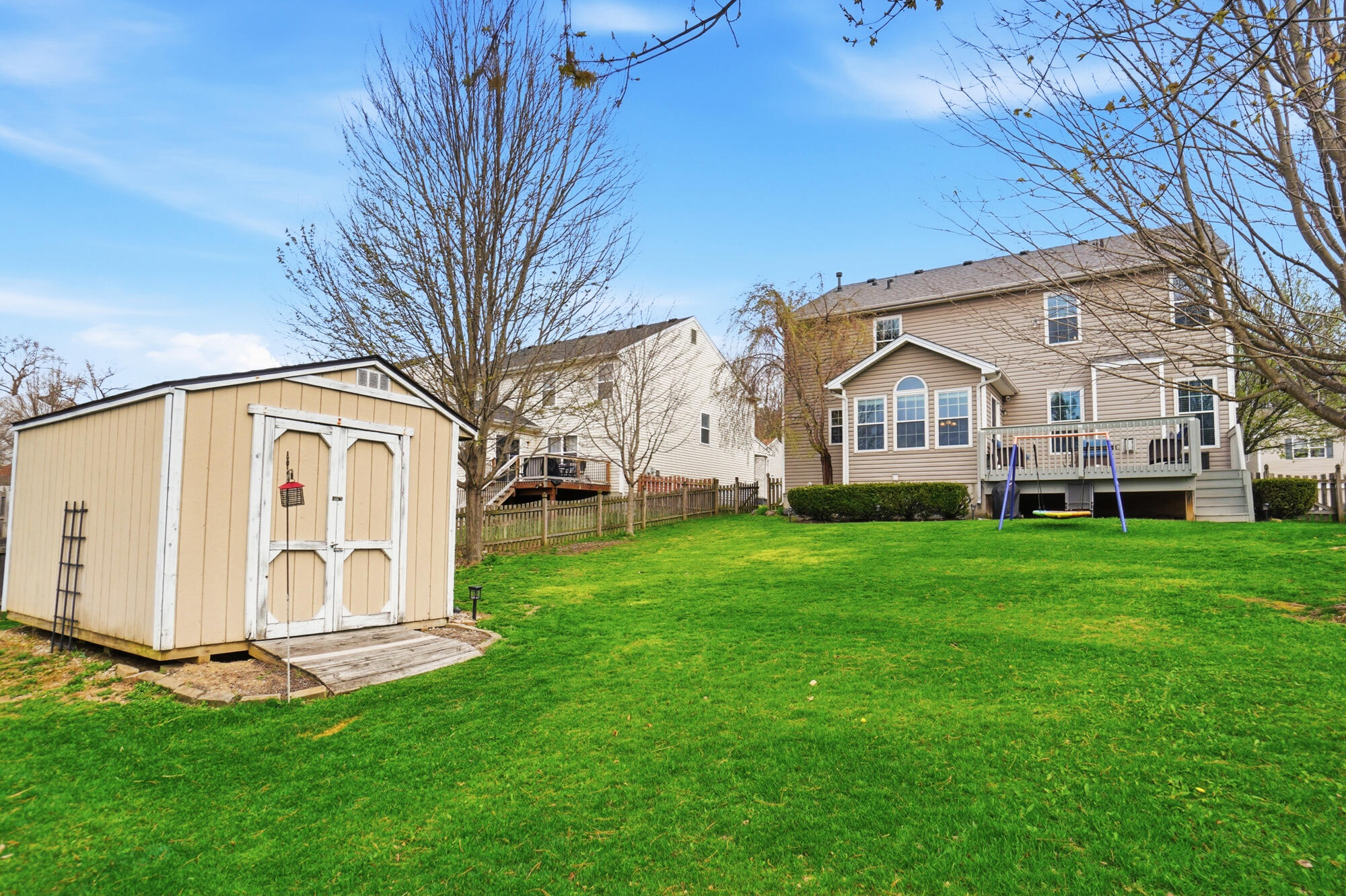 2329 Gerard Court, Fairborn, Ohio 45324