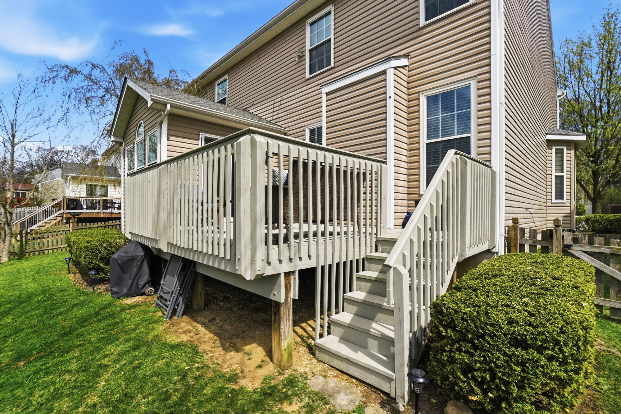 2329 Gerard Court, Fairborn, Ohio 45324