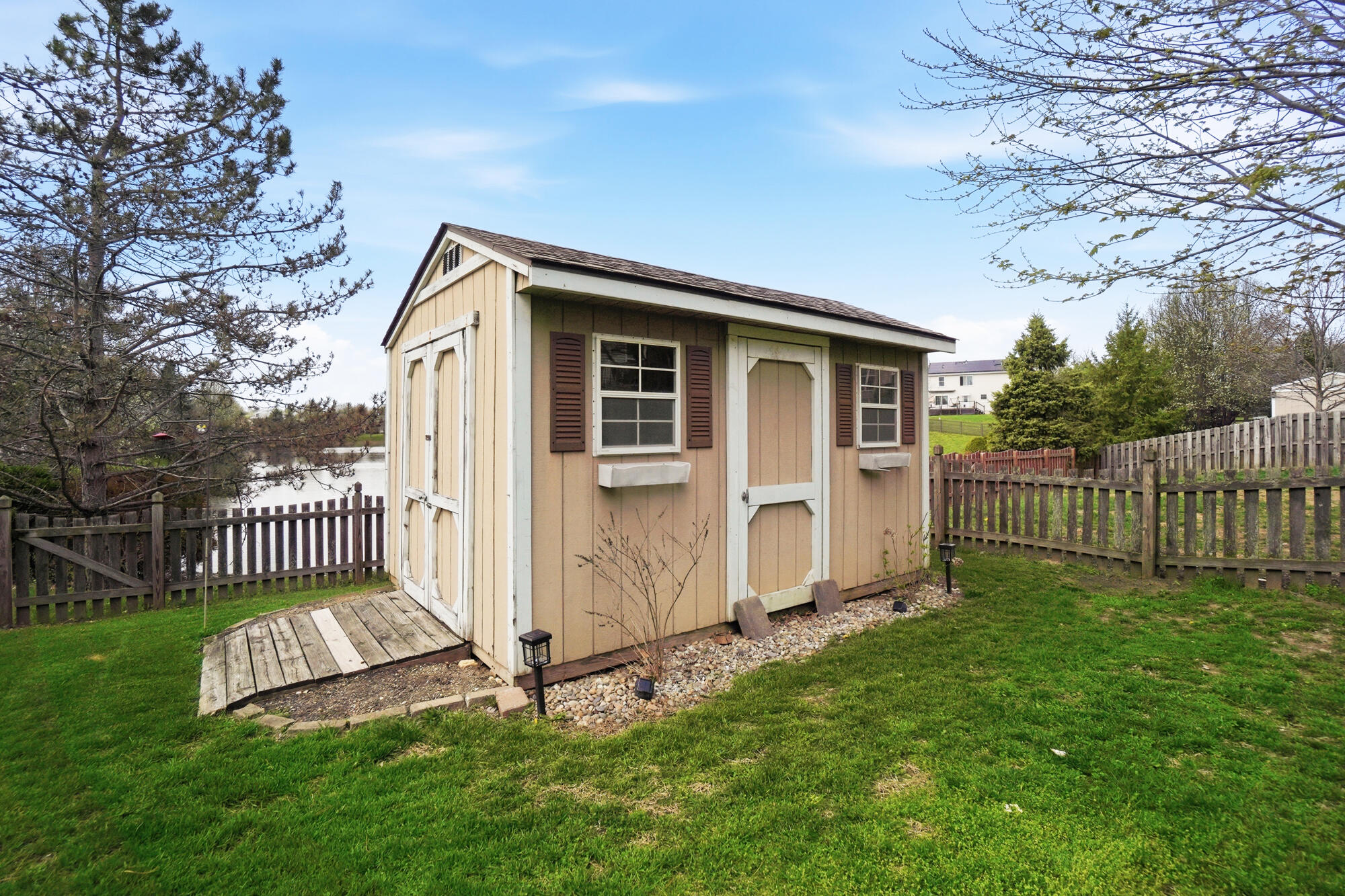 2329 Gerard Court, Fairborn, Ohio 45324