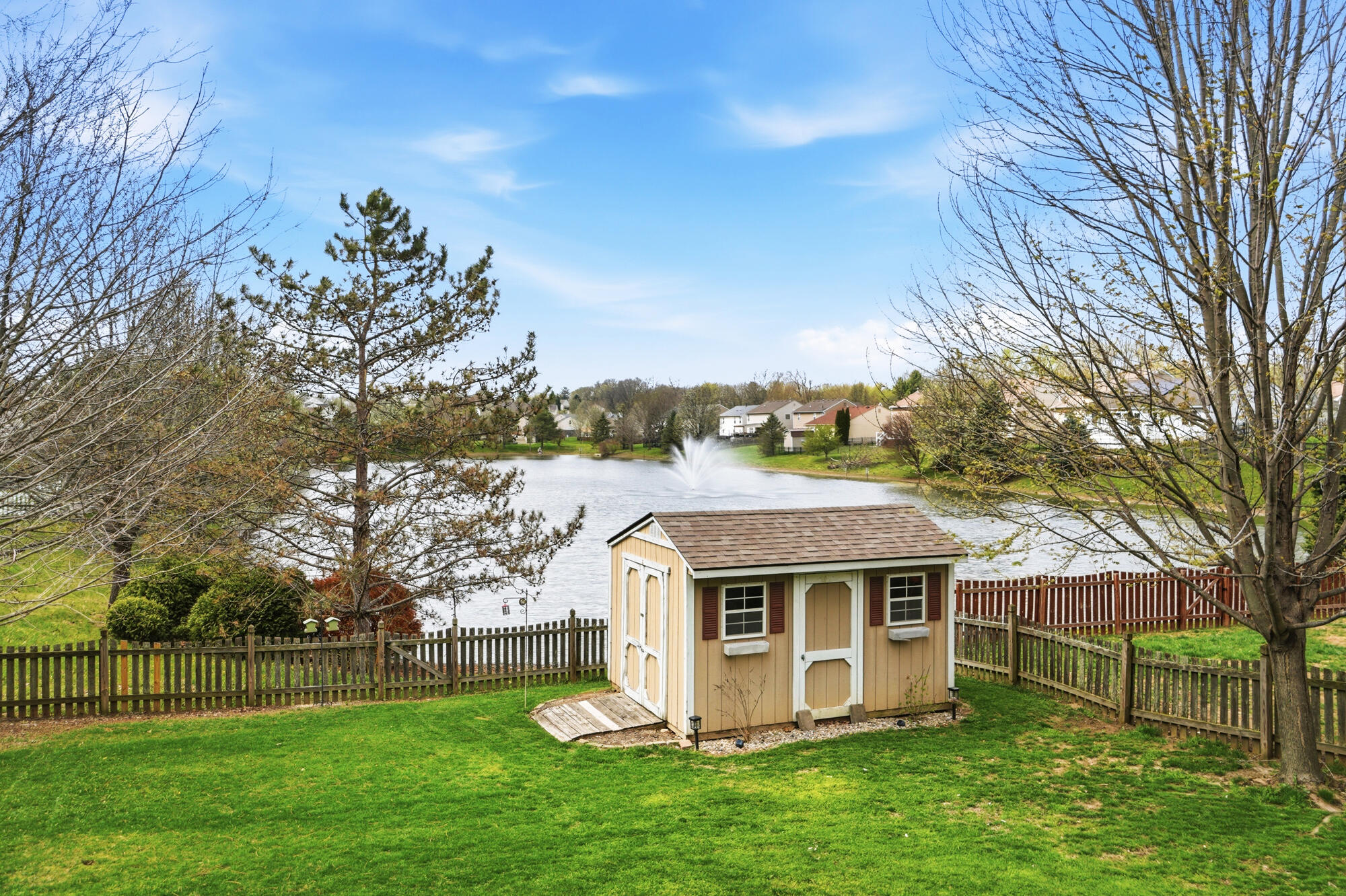 2329 Gerard Court, Fairborn, Ohio 45324