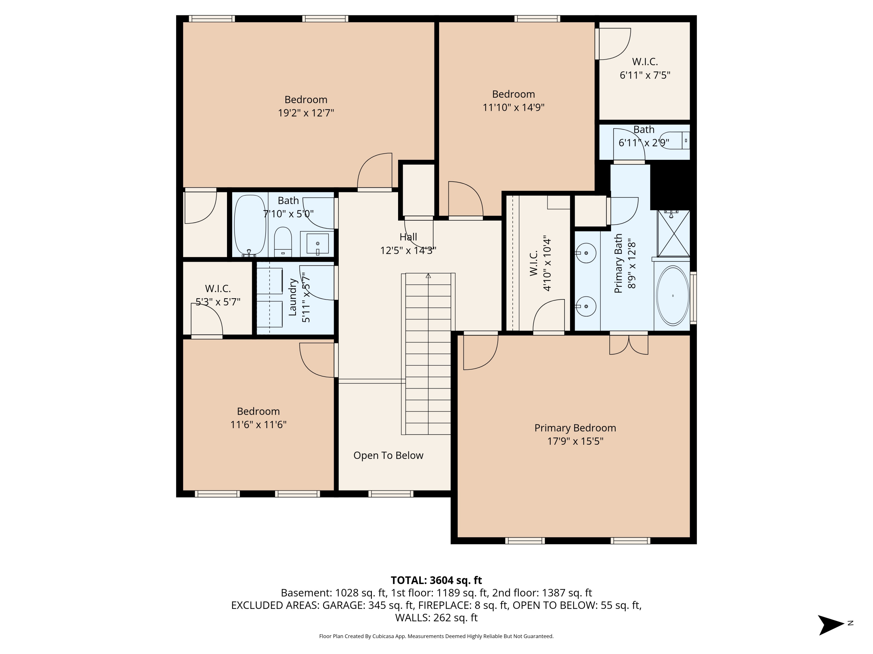 2329 Gerard Court, Fairborn, Ohio 45324