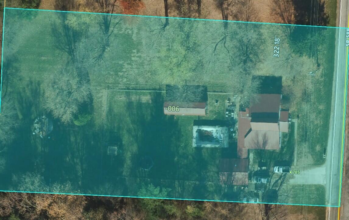 785 State Route 589, Sidney, Ohio 45365