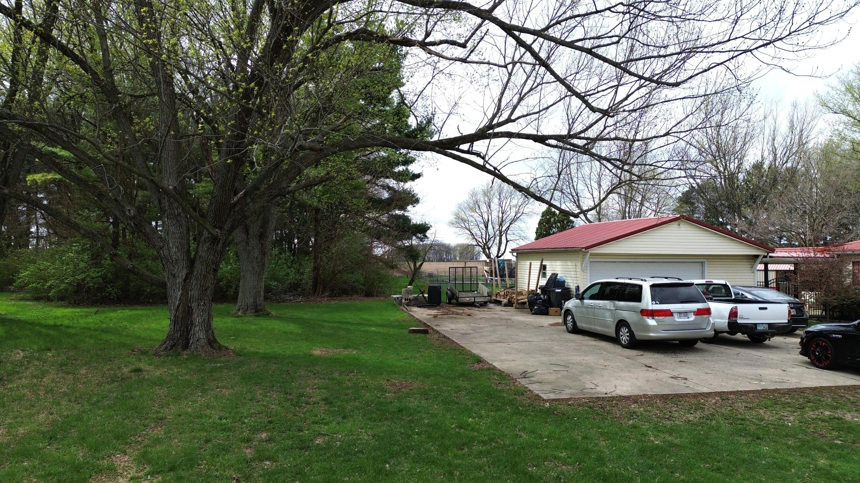 785 State Route 589, Sidney, Ohio 45365