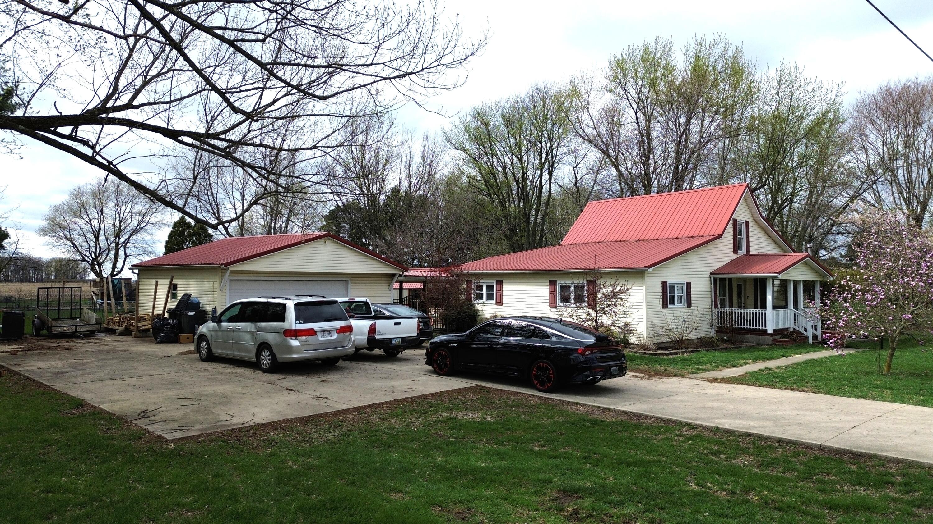 785 State Route 589, Sidney, Ohio 45365