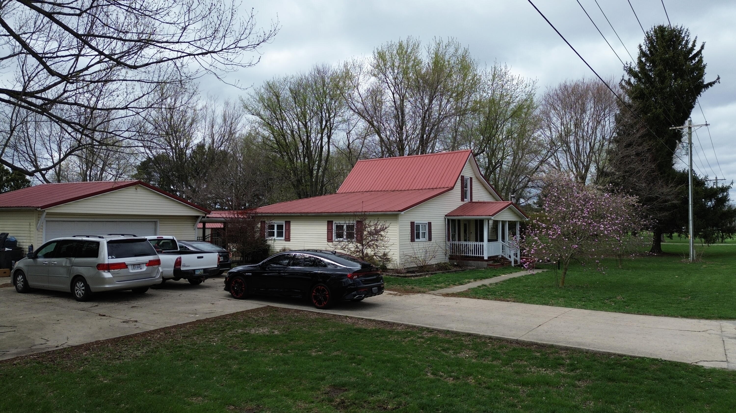 785 State Route 589, Sidney, Ohio 45365