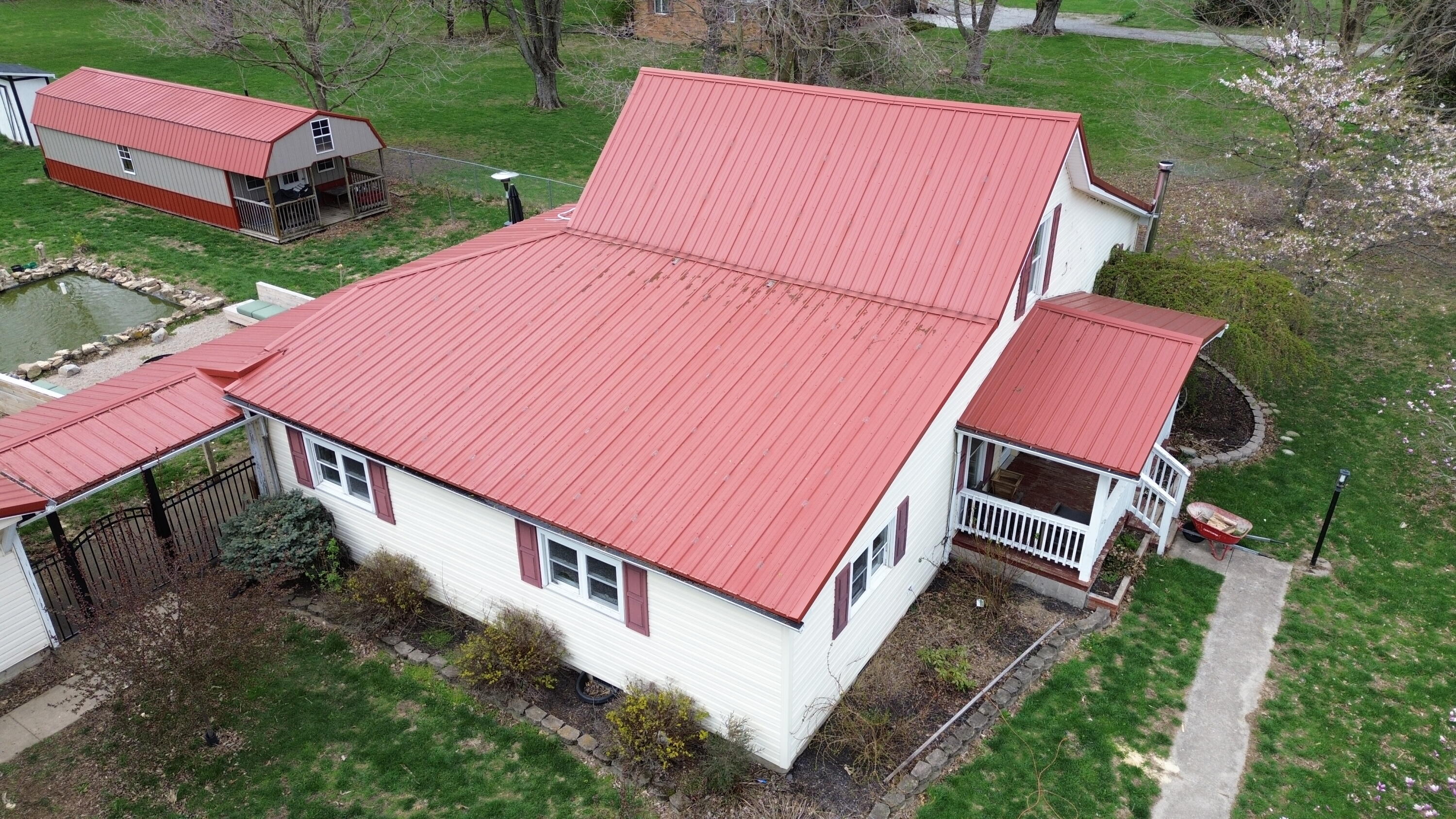 785 State Route 589, Sidney, Ohio 45365