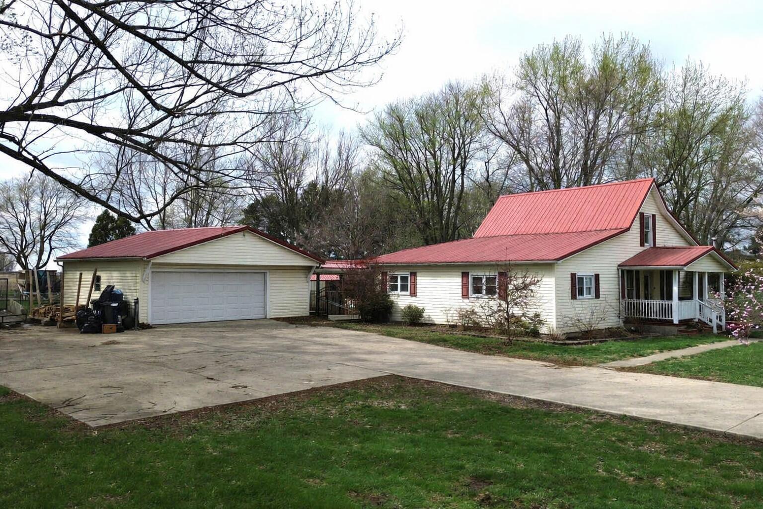 785 State Route 589, Sidney, Ohio 45365