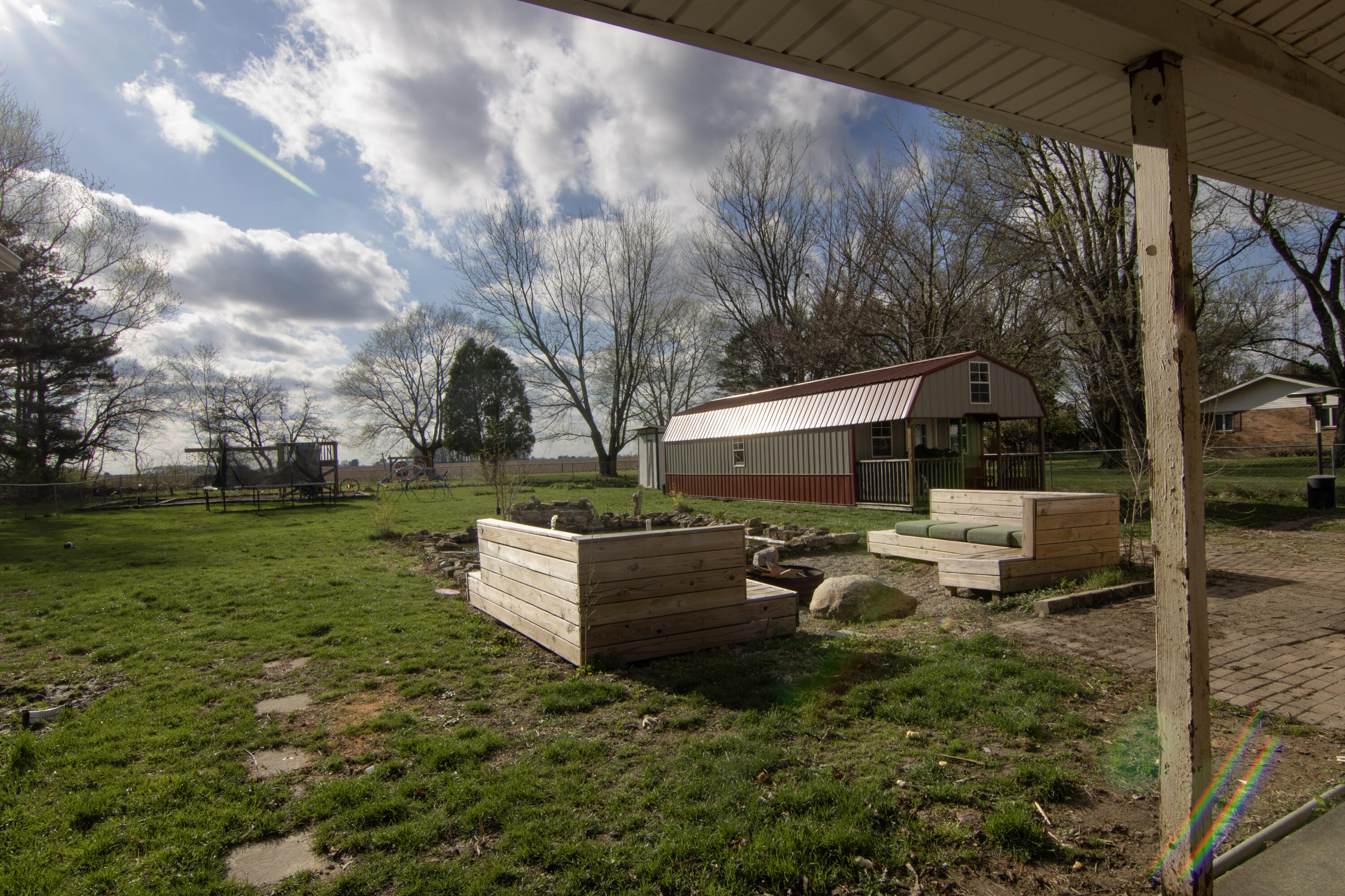 785 State Route 589, Sidney, Ohio 45365