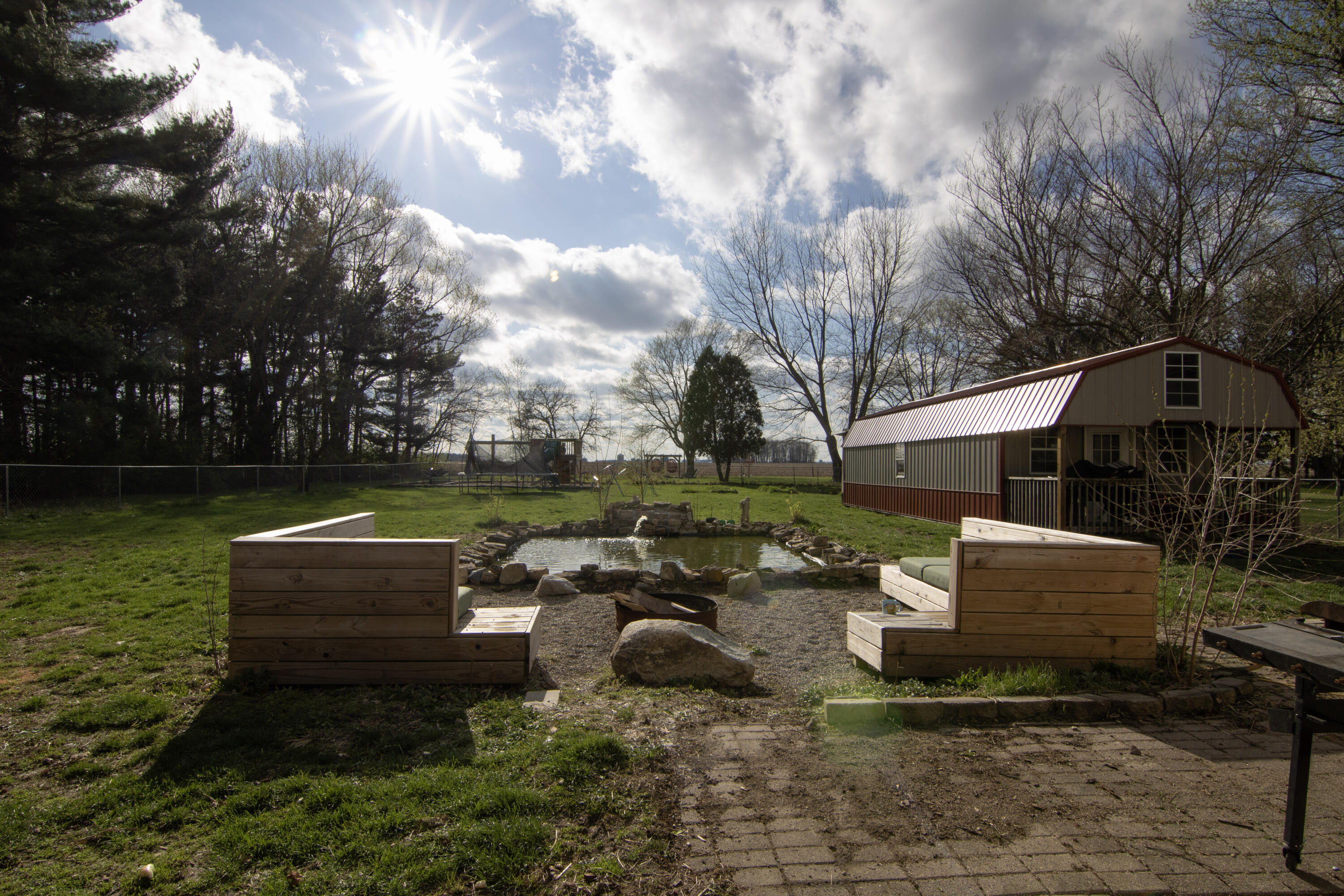 785 State Route 589, Sidney, Ohio 45365