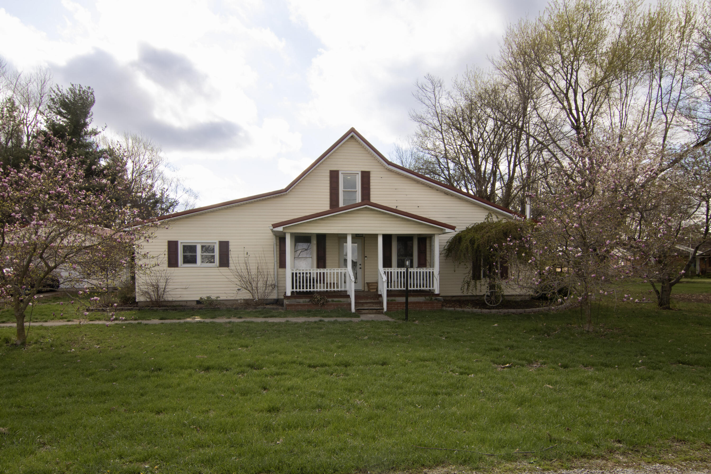 785 State Route 589, Sidney, Ohio 45365