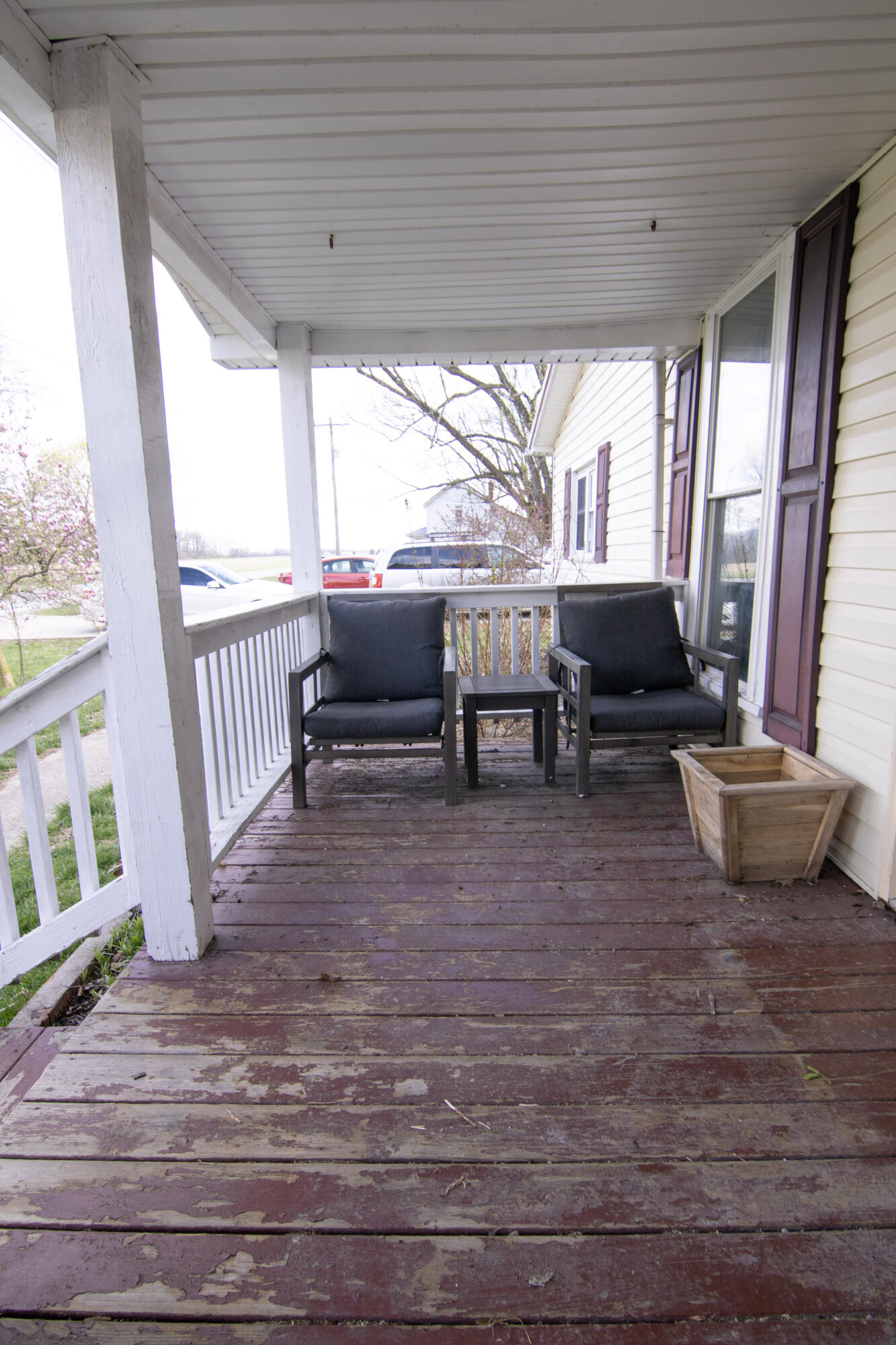 785 State Route 589, Sidney, Ohio 45365