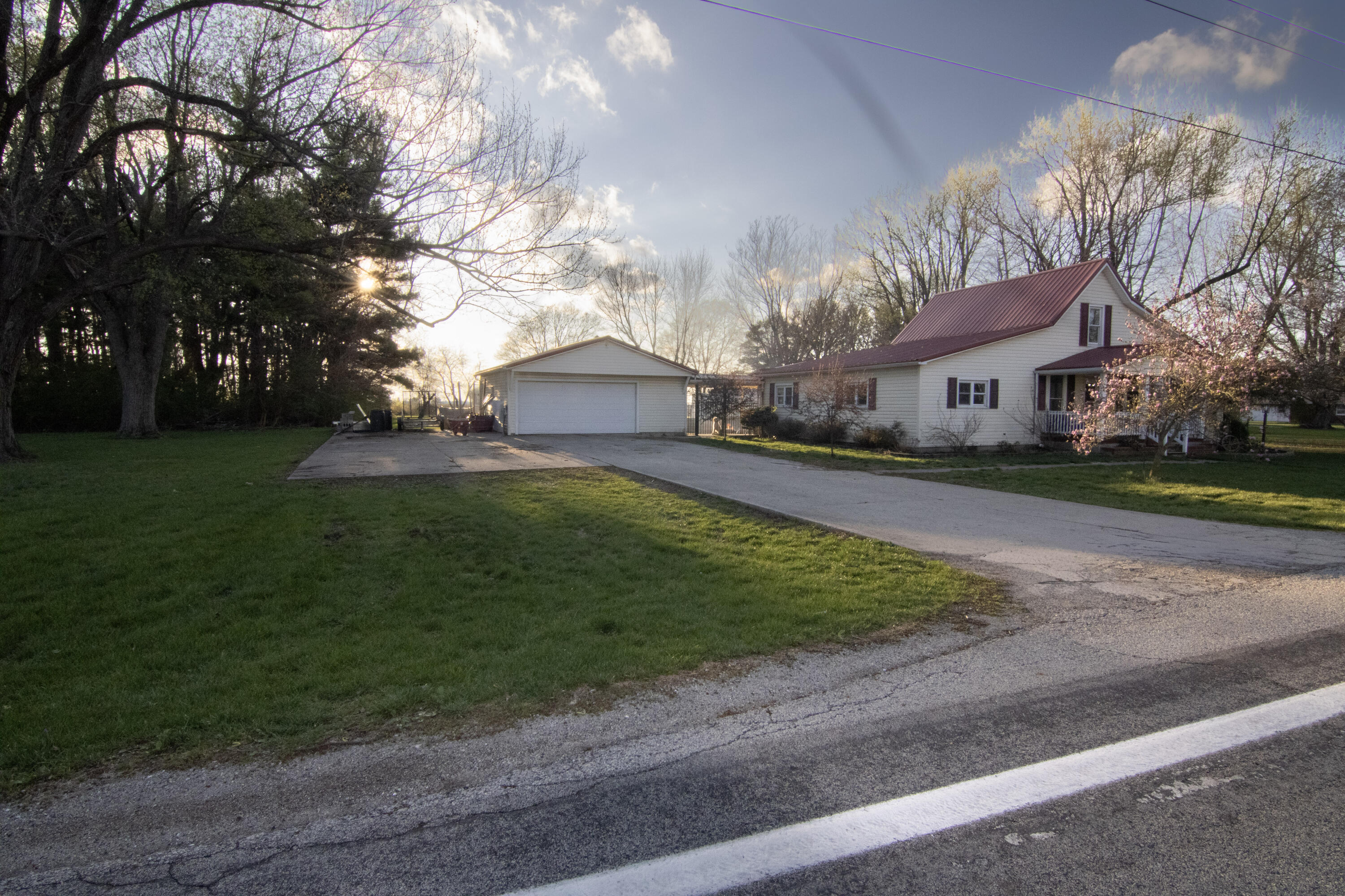 785 State Route 589, Sidney, Ohio 45365