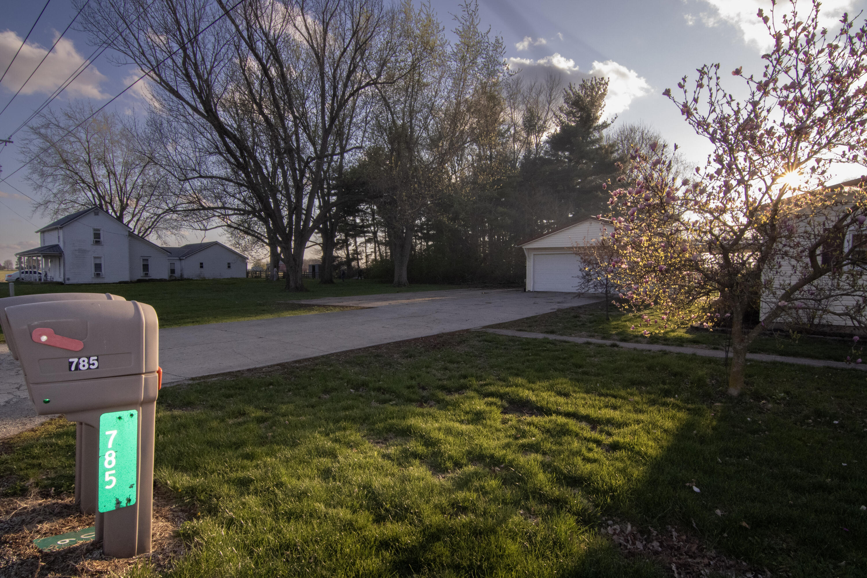 785 State Route 589, Sidney, Ohio 45365