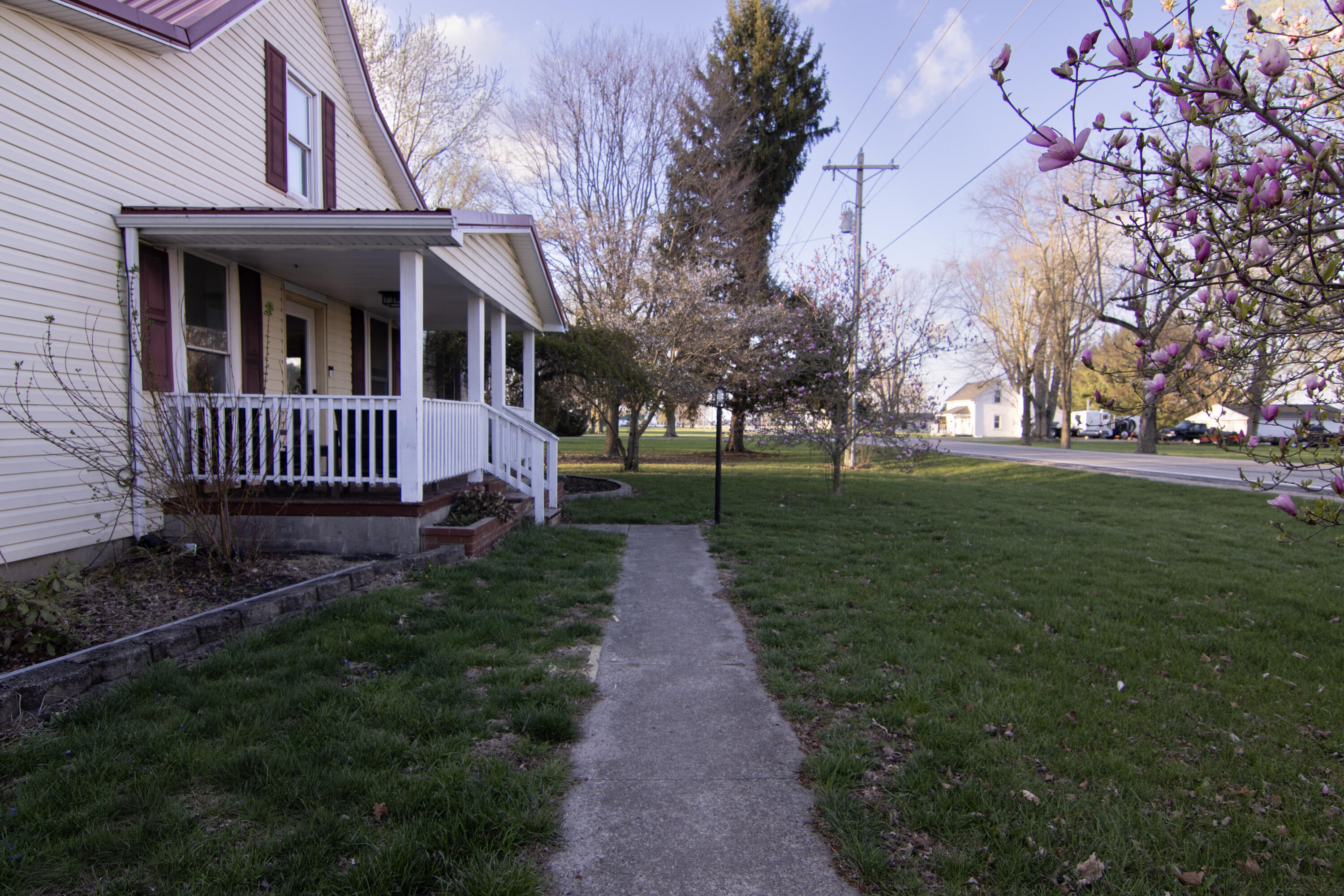 785 State Route 589, Sidney, Ohio 45365