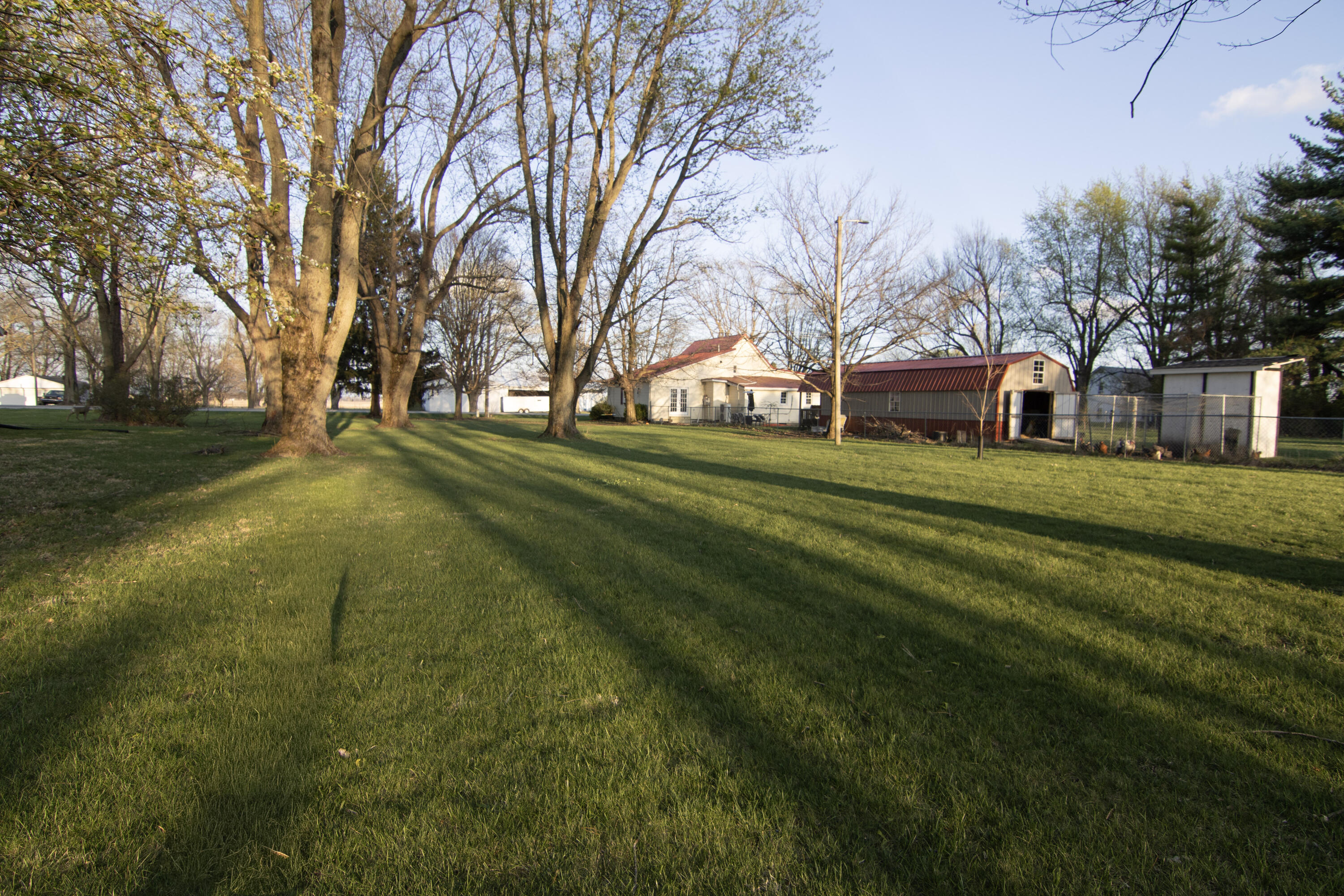 785 State Route 589, Sidney, Ohio 45365