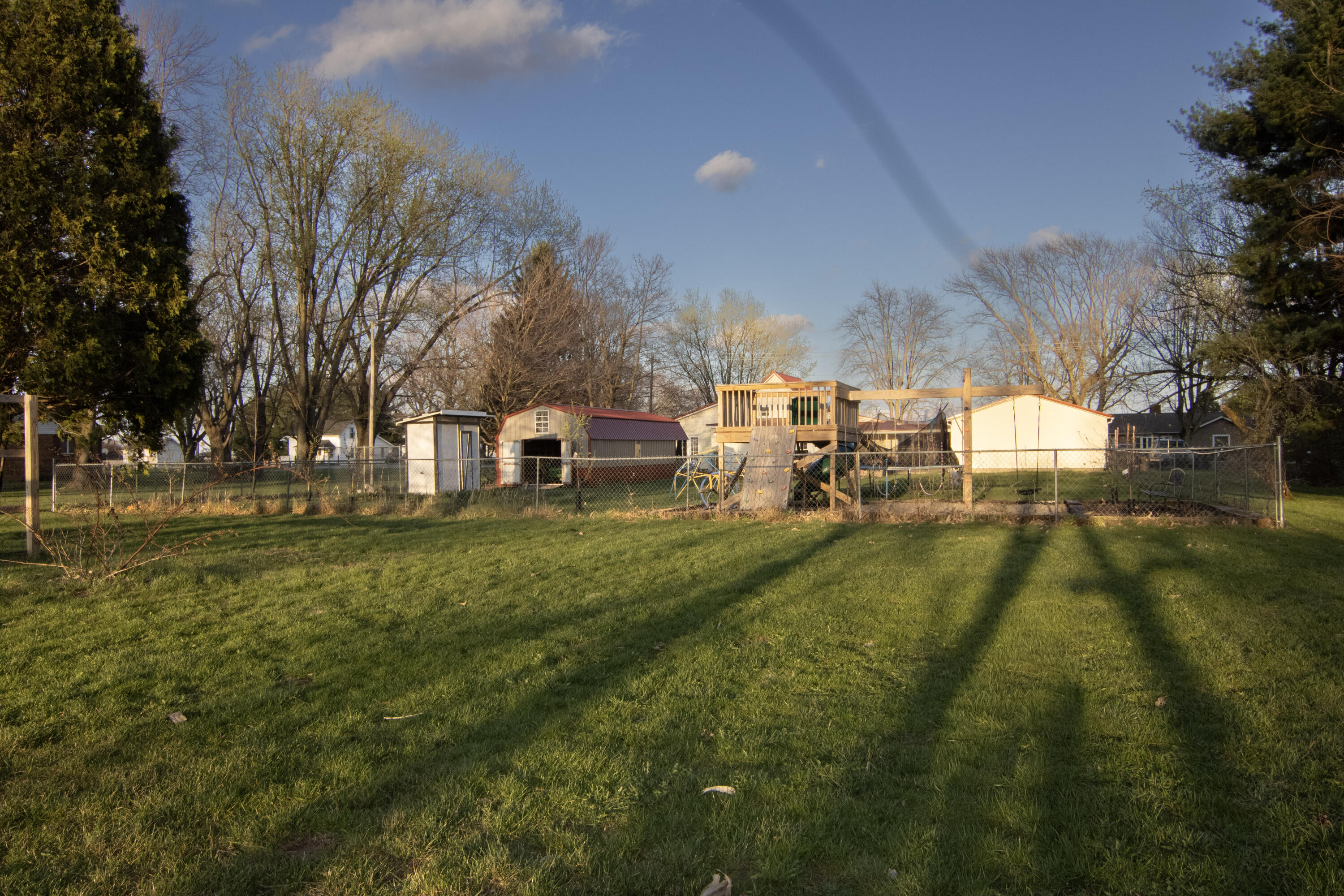 785 State Route 589, Sidney, Ohio 45365