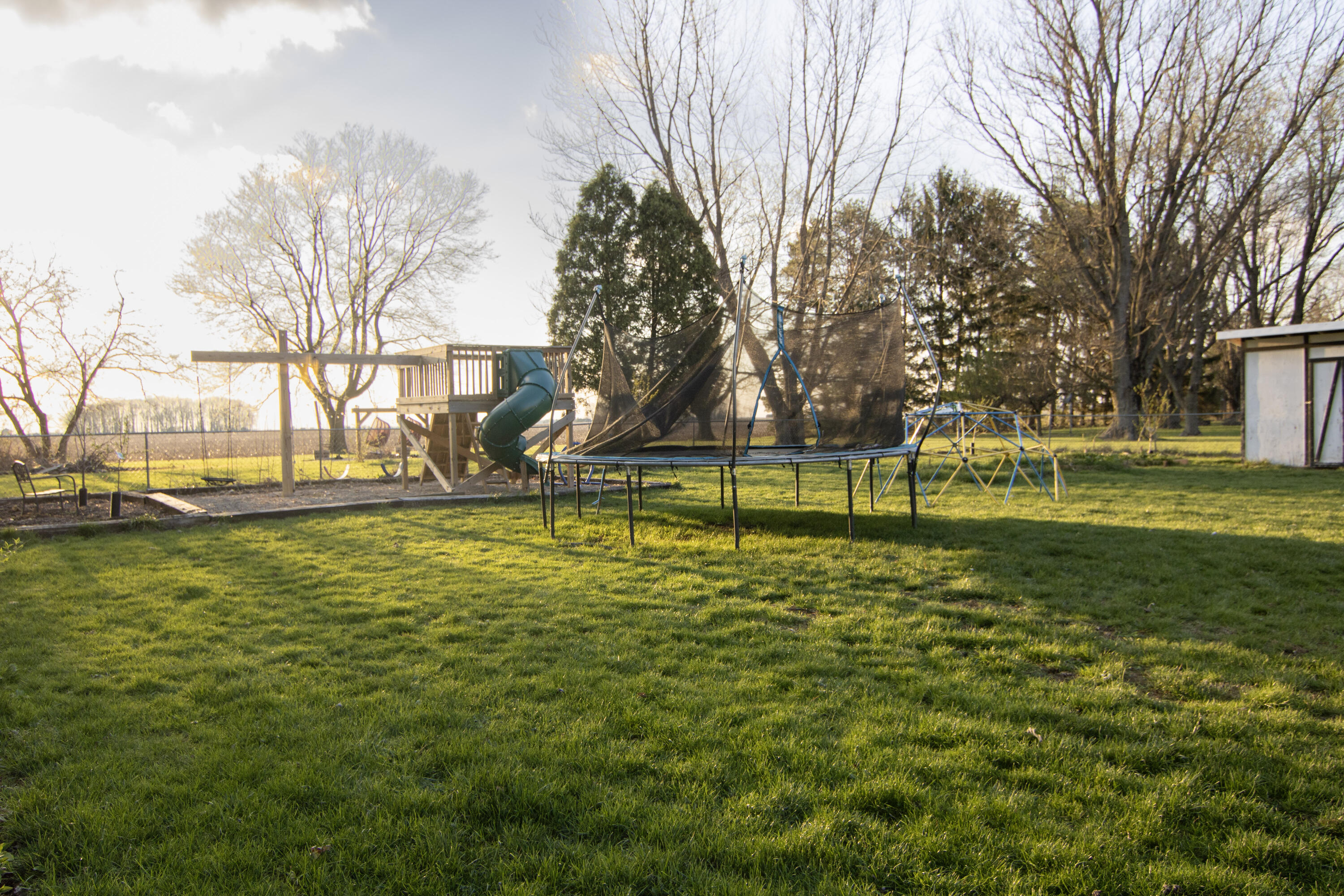 785 State Route 589, Sidney, Ohio 45365