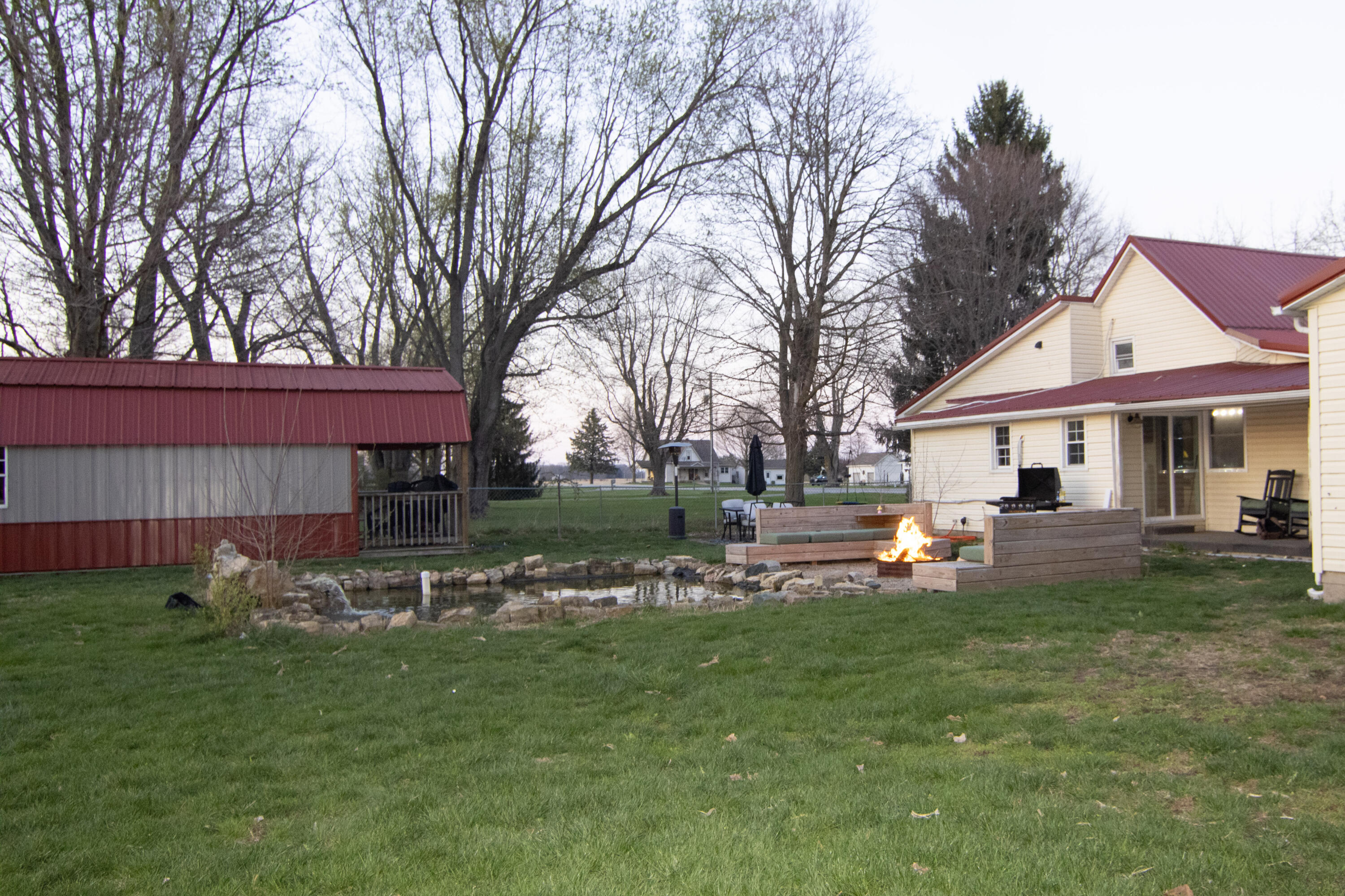 785 State Route 589, Sidney, Ohio 45365