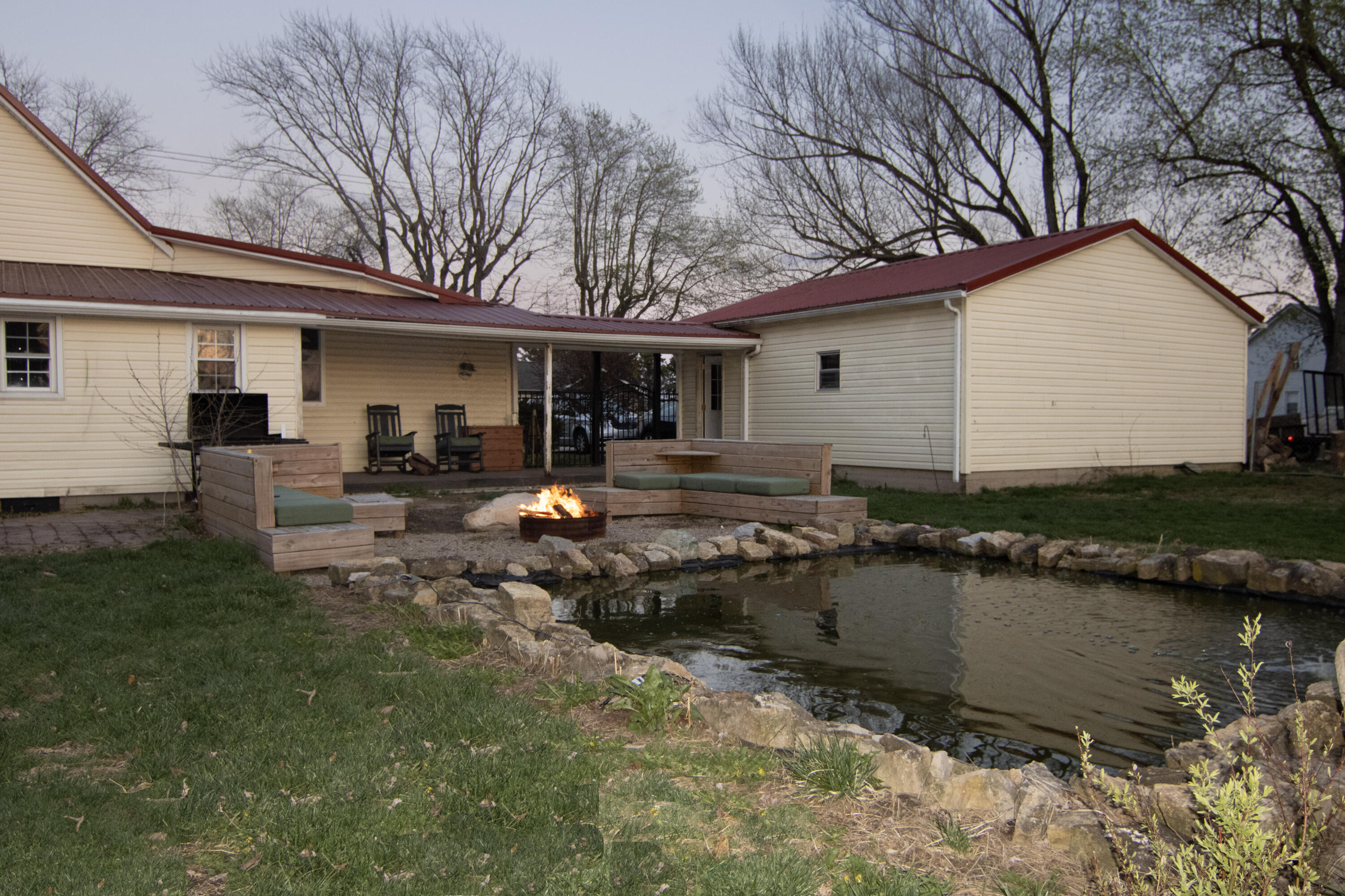 785 State Route 589, Sidney, Ohio 45365