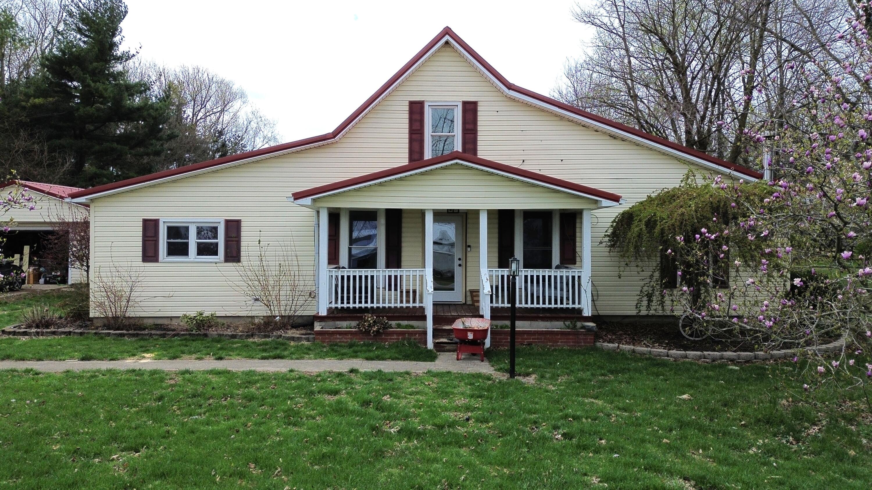 785 State Route 589, Sidney, Ohio 45365